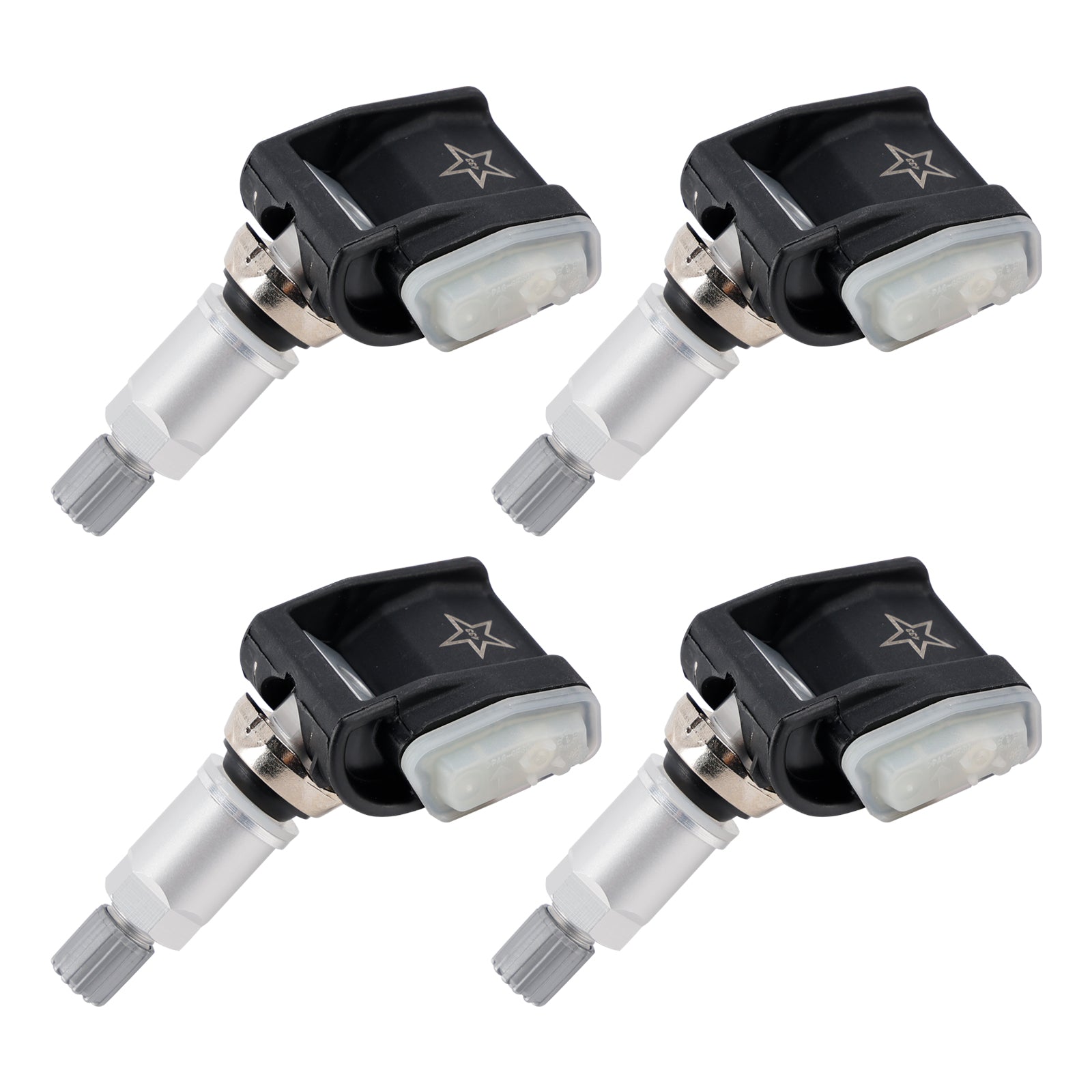 4X TPMS Tire Pressure Sensor For Mercedes-Benz A E Class W213 A0009052102