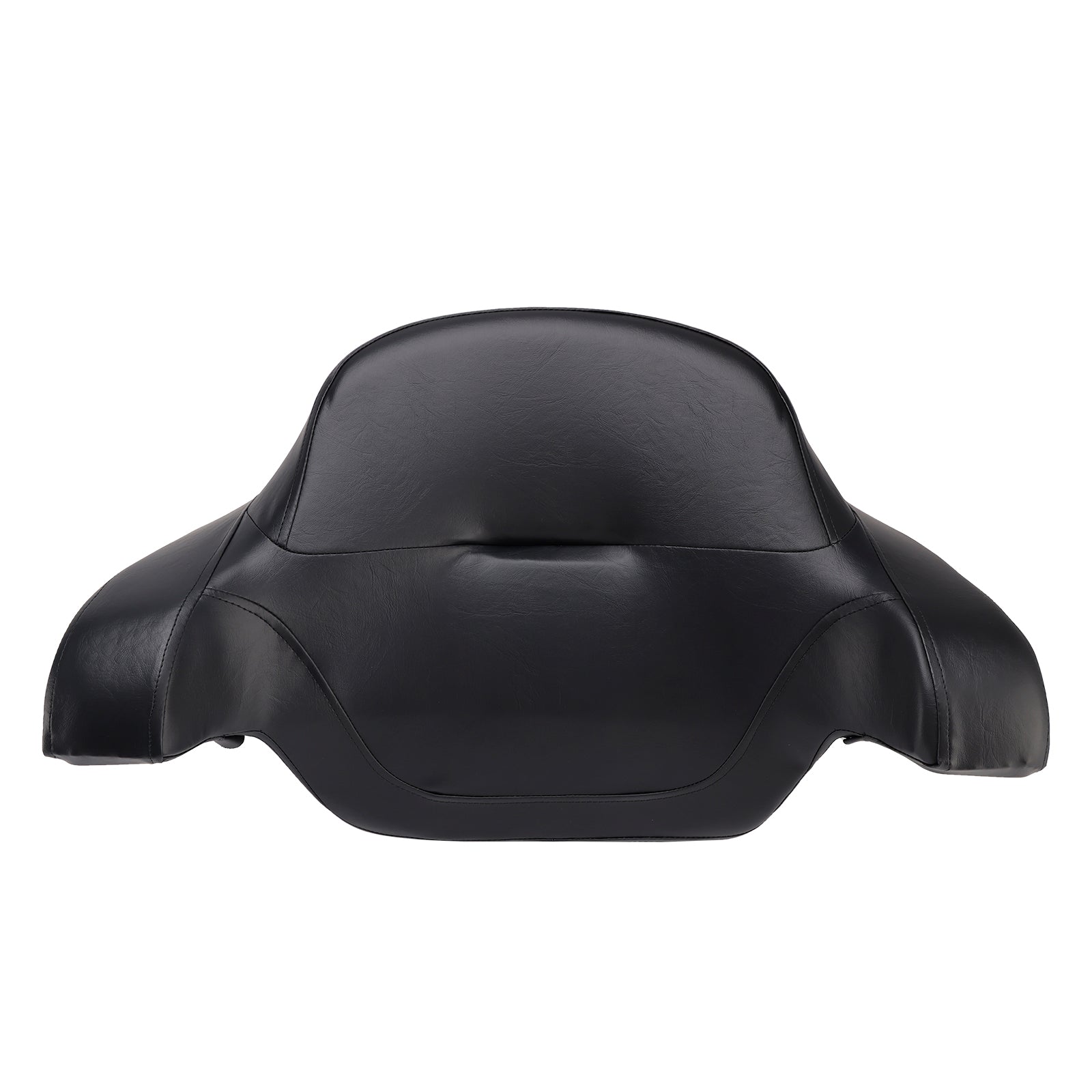 2014-later Touring & Tri Glide King Chopped Trunk Wrap-around Backrest Pad