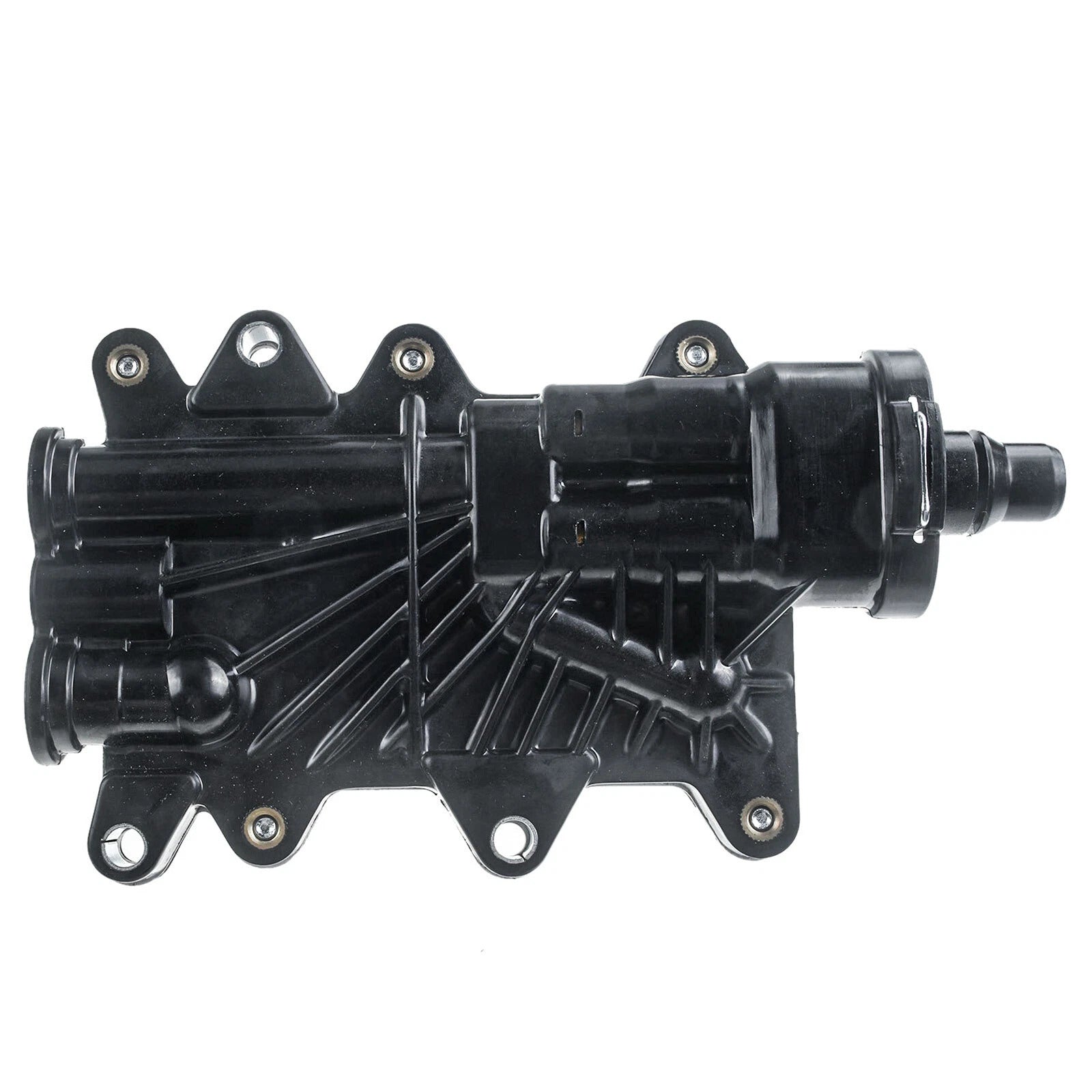 2005/09-2009/12 BMW 5 Series E60 520d 2.0L Oil Cooler Engine Oil 17212249465