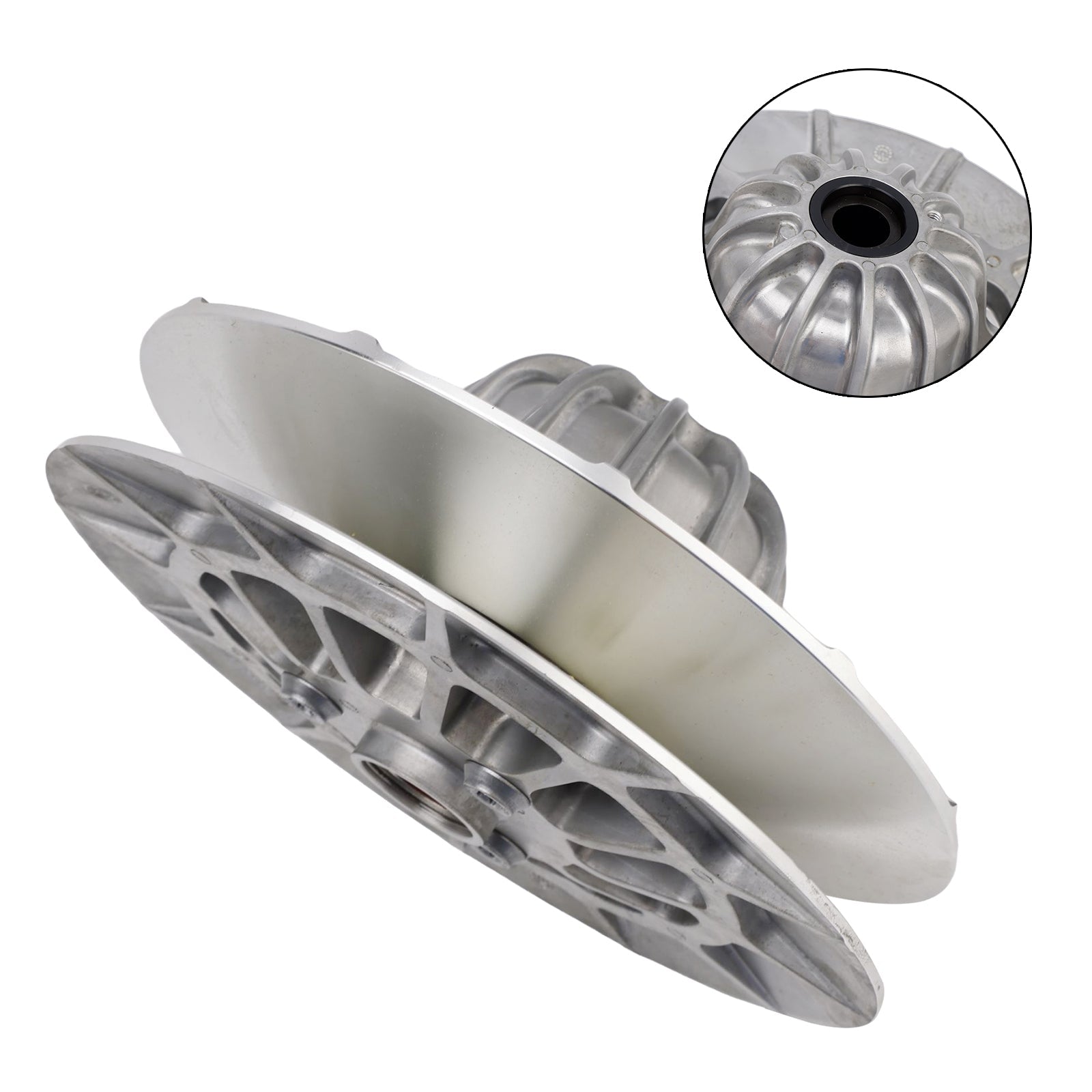 2020 Polaris RANGER CREW XP1000 NSTR PREMIUM Rear Clutch Variator Secondary Clutch 1323450 1323451