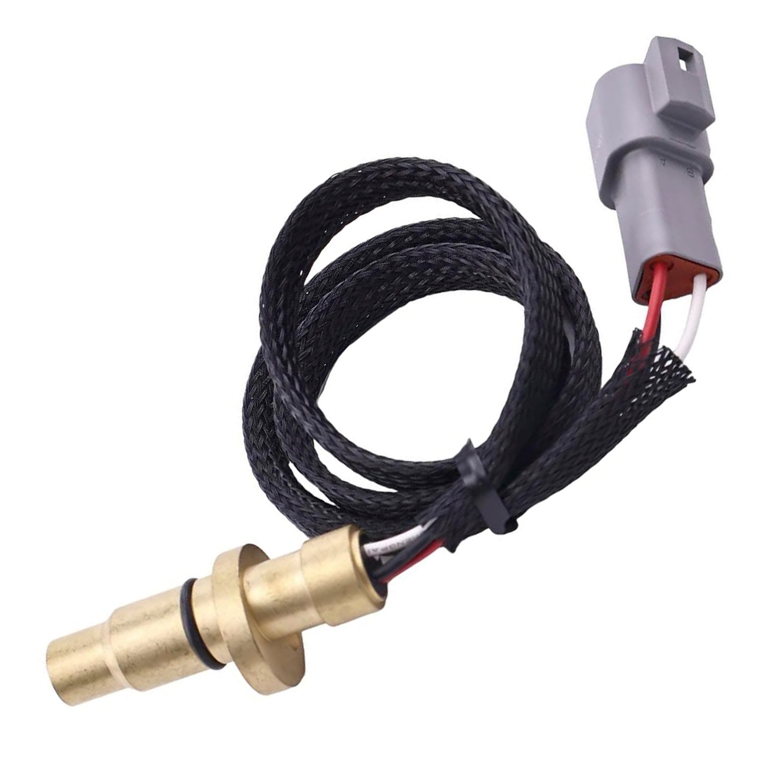 Speed Sensor AT360574 for John Deere 450J 450K 550J 650J 605C 605K 700J 850J
