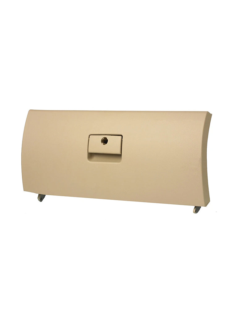 Dash Glove Box Door Lid Cover Beige 1J1857121A For VW Golf Late 2002-2005