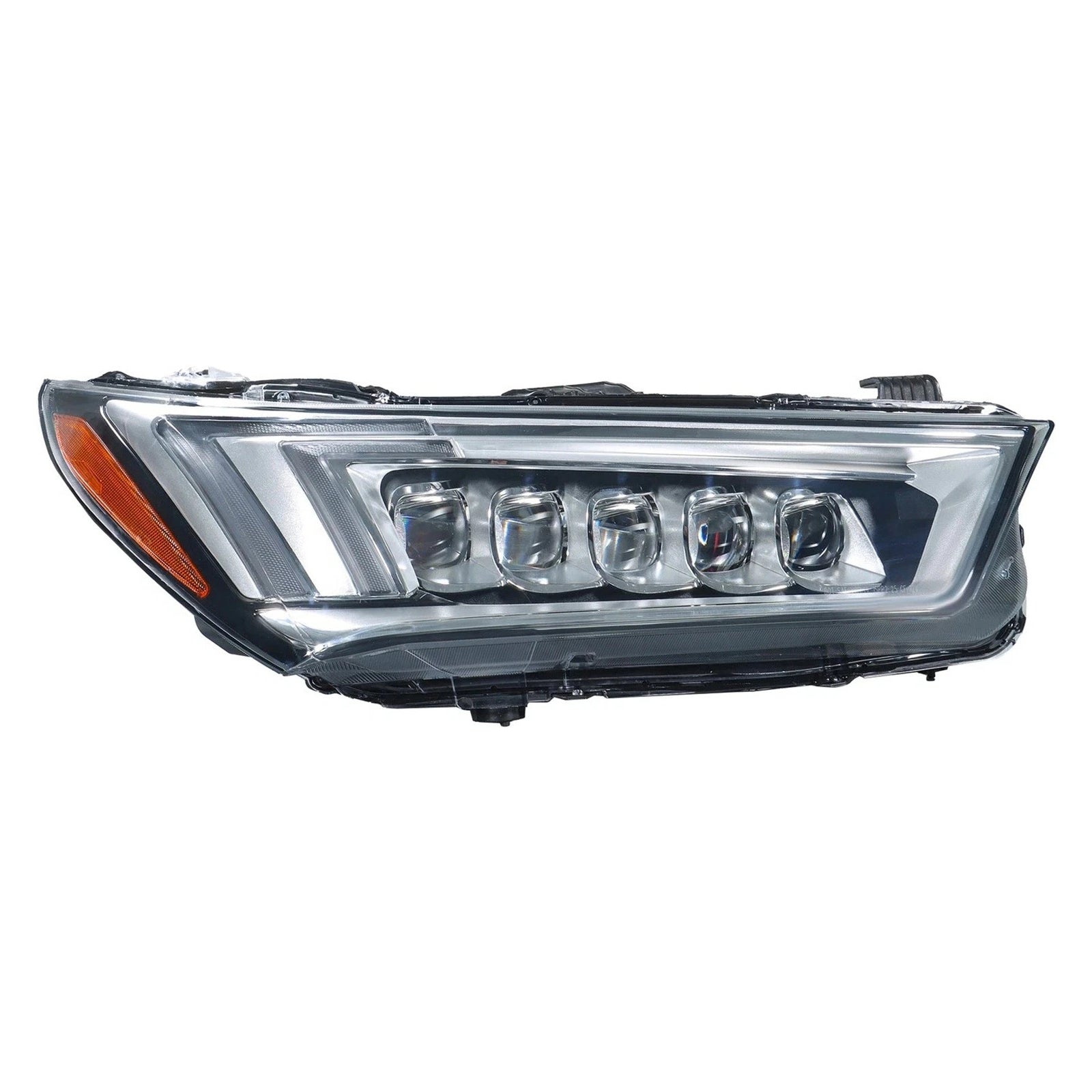 2017-2020 For MDX Sport Hybrid Front Right LED Headlight AC2503130