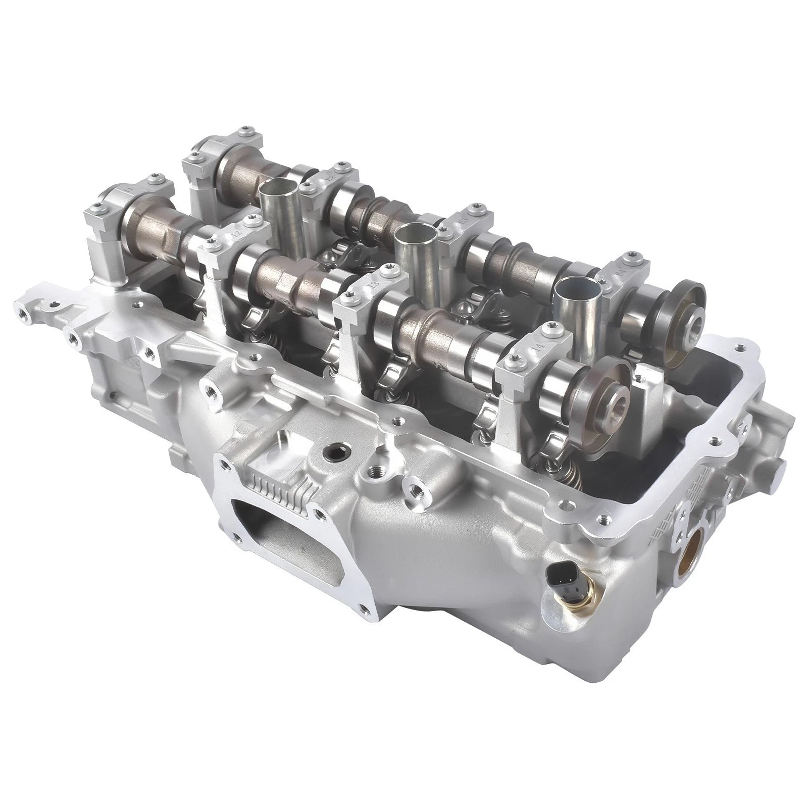 2011-2013 Dodge Durango 3.6L Brand New Left Side Cylinder Head 05184445AI 05184445AO