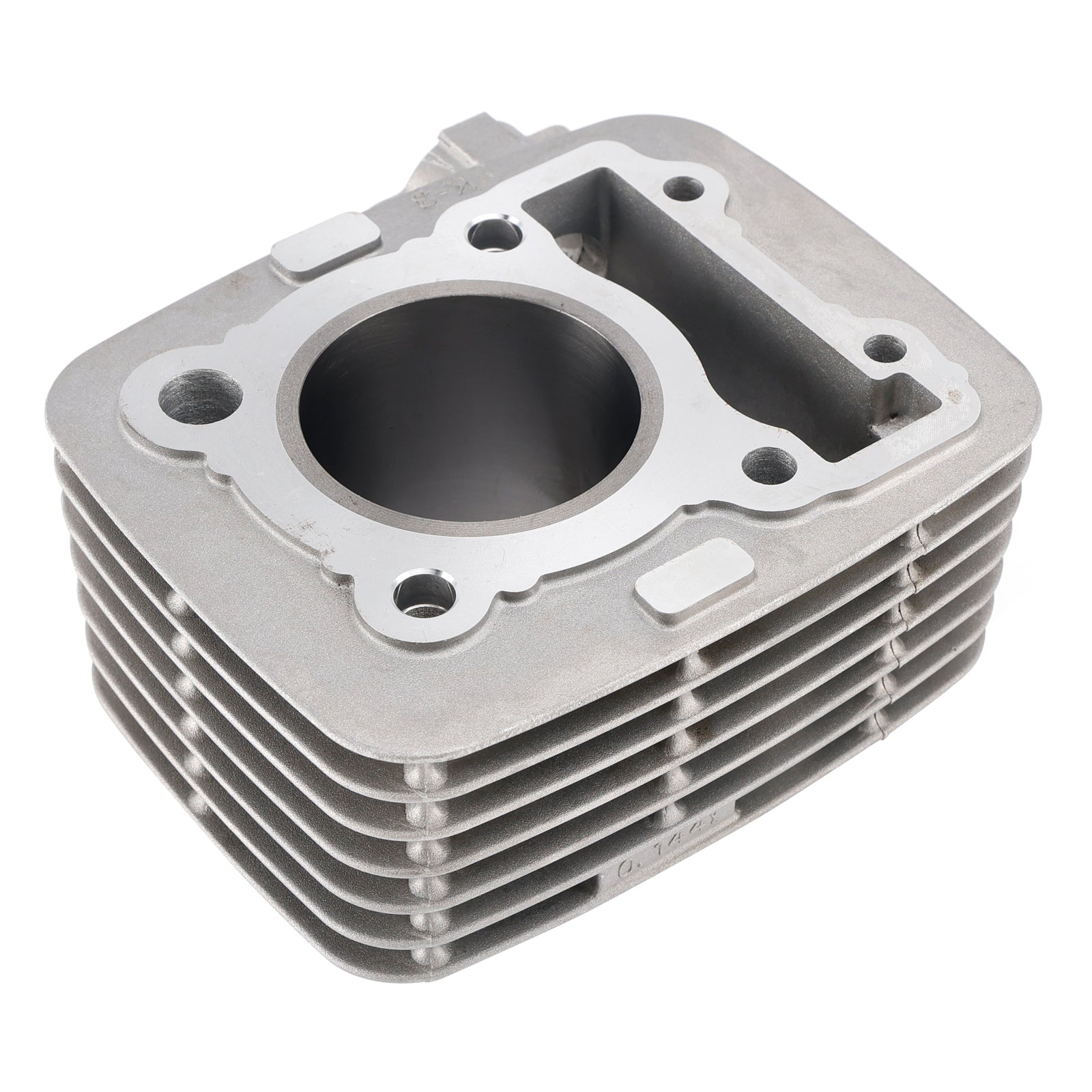 2021-2026 Kawasaki KLX140R L 58mm Cylinder Piston Gasket Kit 98111-0024 11061-0863