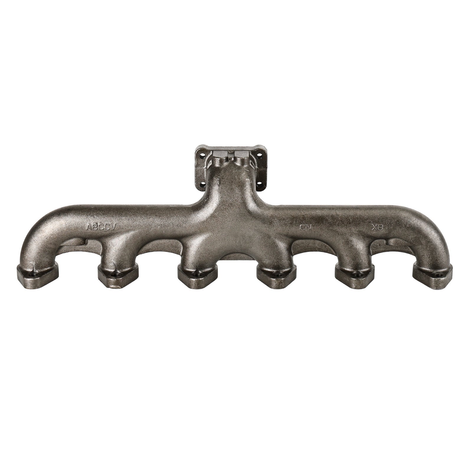 3973422 Exhaust Manifold Tube For Cummins QSB5.9 QSB6.7 6C8.3 ISC8.3 6D107