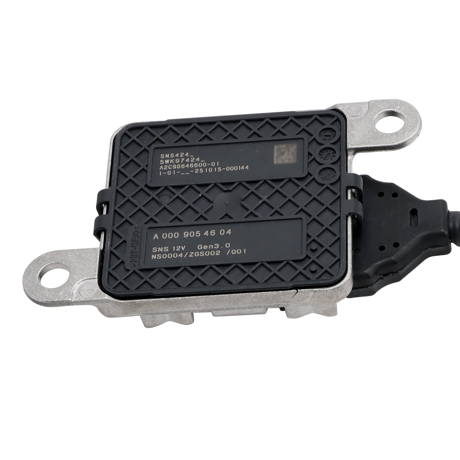 2016-2018 Mercedes-Benz E-CLASS W213 NOX Sensor Oxygen Sensor A0009054604