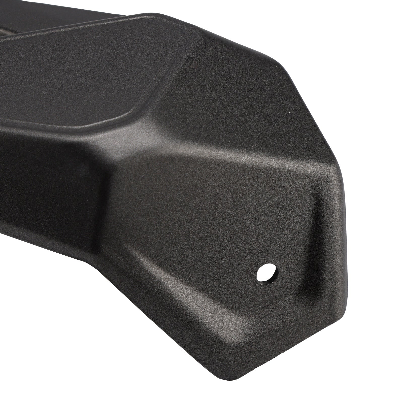 Frame Side Cover Panel Guard Fairing For Kawasaki Z900 2025-2026