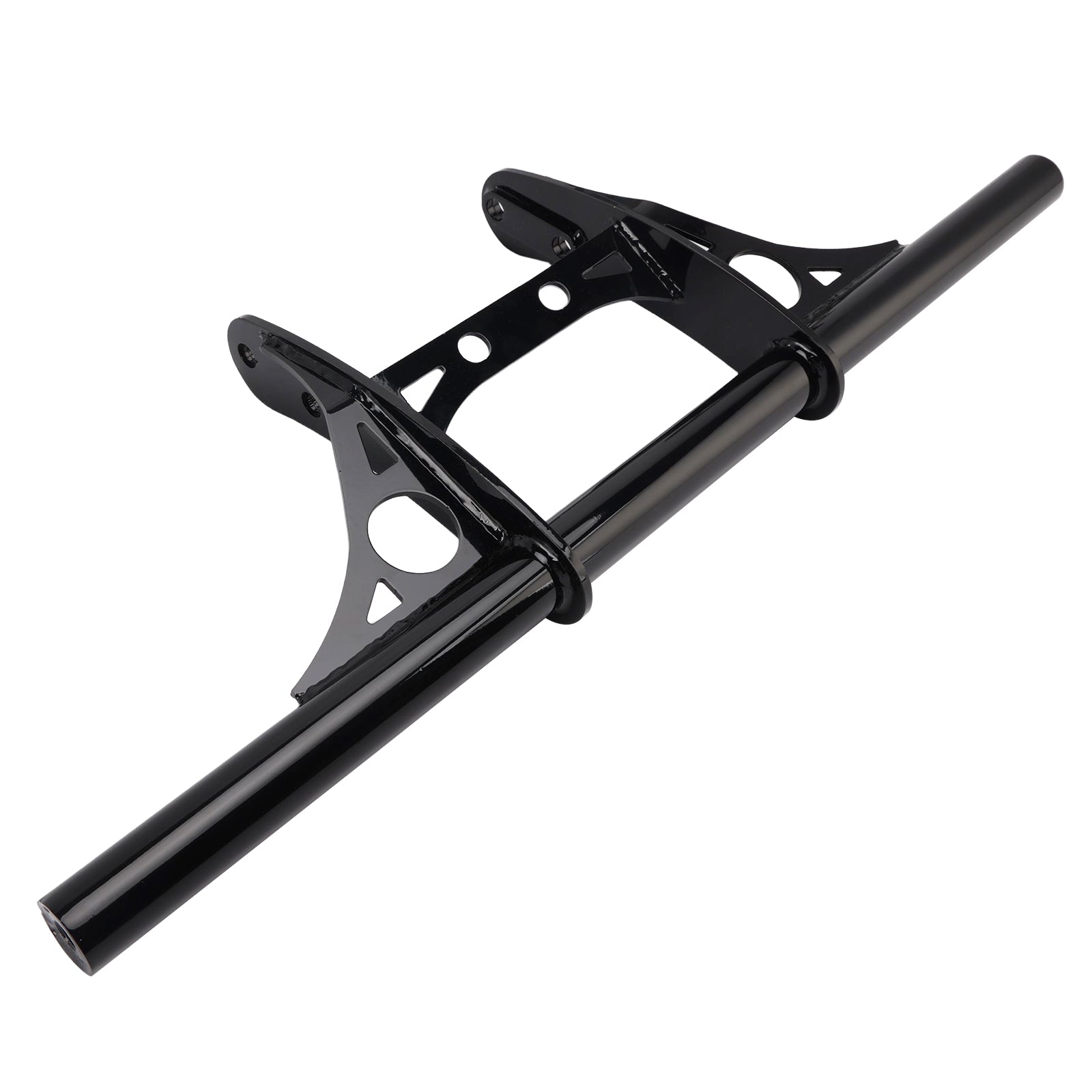 2004-2025 Xl883 1200 X48 72 Engine Guard Anti-Crash Bumper Protector