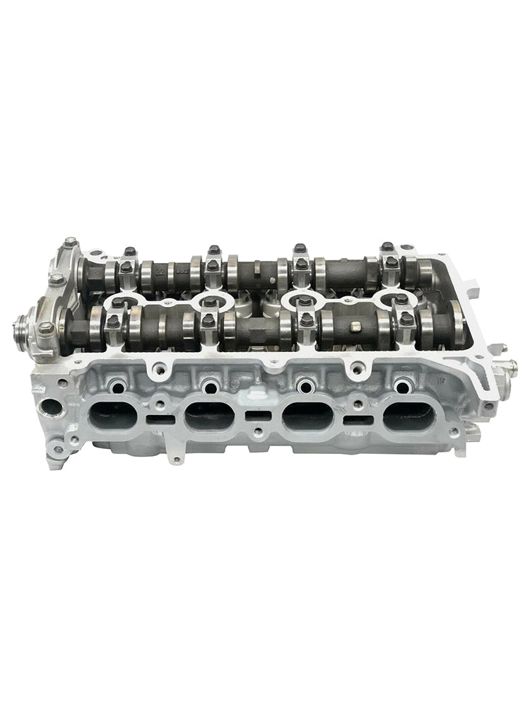 Toyota Prius Echo Yaris Scion XA XB 1.5L Cylinder Head Assembly 1NZFE