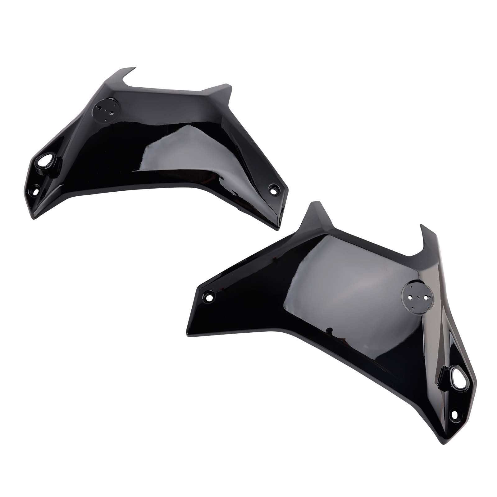 2025-2026 For Yamaha Tenere 700 T700S Side Frame Panel Fairings Cover