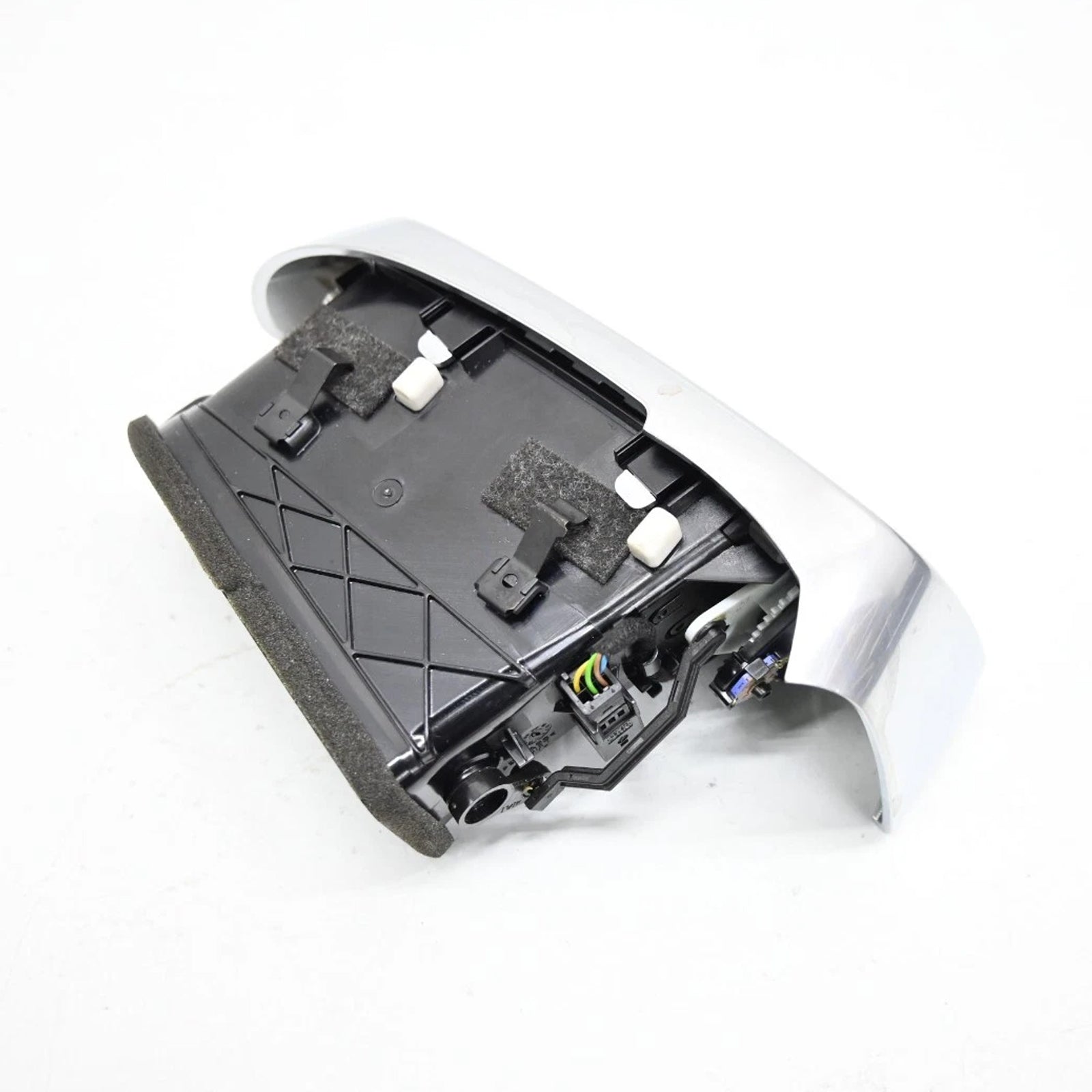 2011-2018 Porsche Cayenne 958 Center Left+Right Dash A/C Air Vent