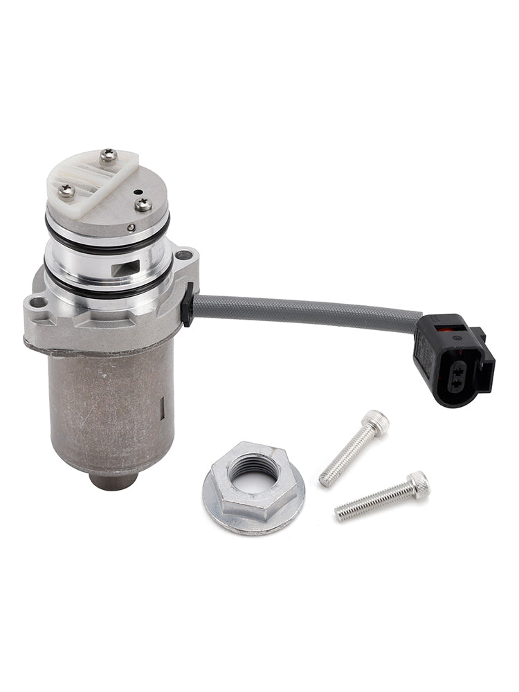 2008-2015 Volvo XC60 Mk1 2.4 D D3 & D4 AWD 3.2 AWD D5 AWD T6 AWD Differential Oil Pump 31256757