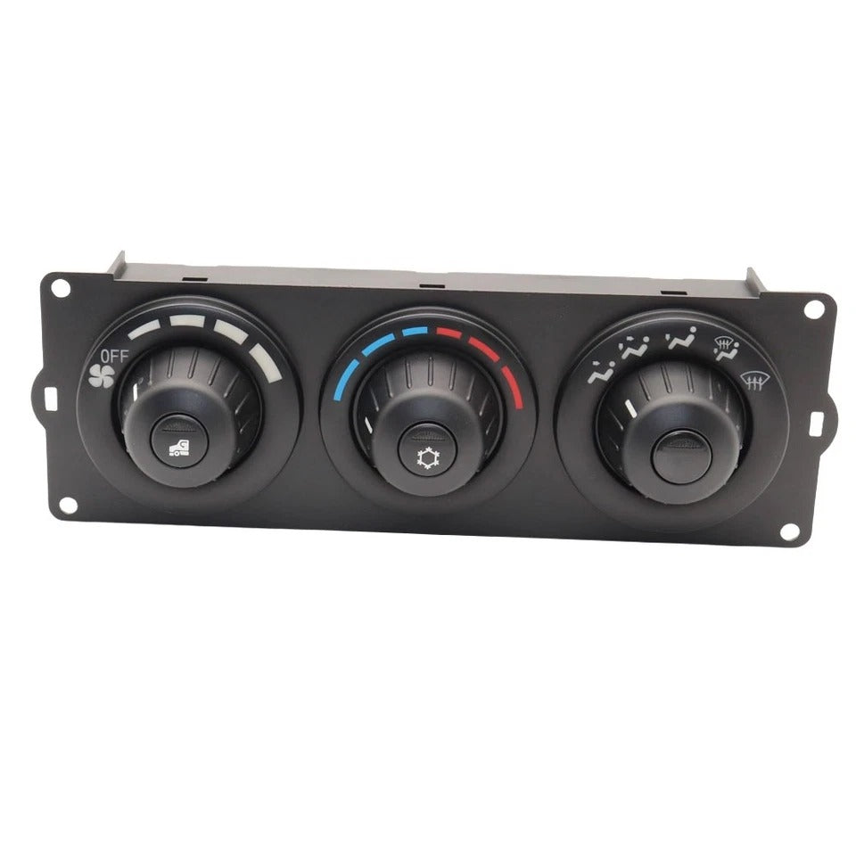 Kenworth HVAC Temperature Day Cab Dash Control Module F21-1013-21-000