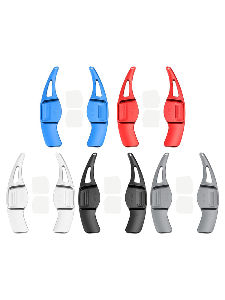 2012-2018 Hyundai Veloster Steering Wheel Paddle Shifter Aluminium