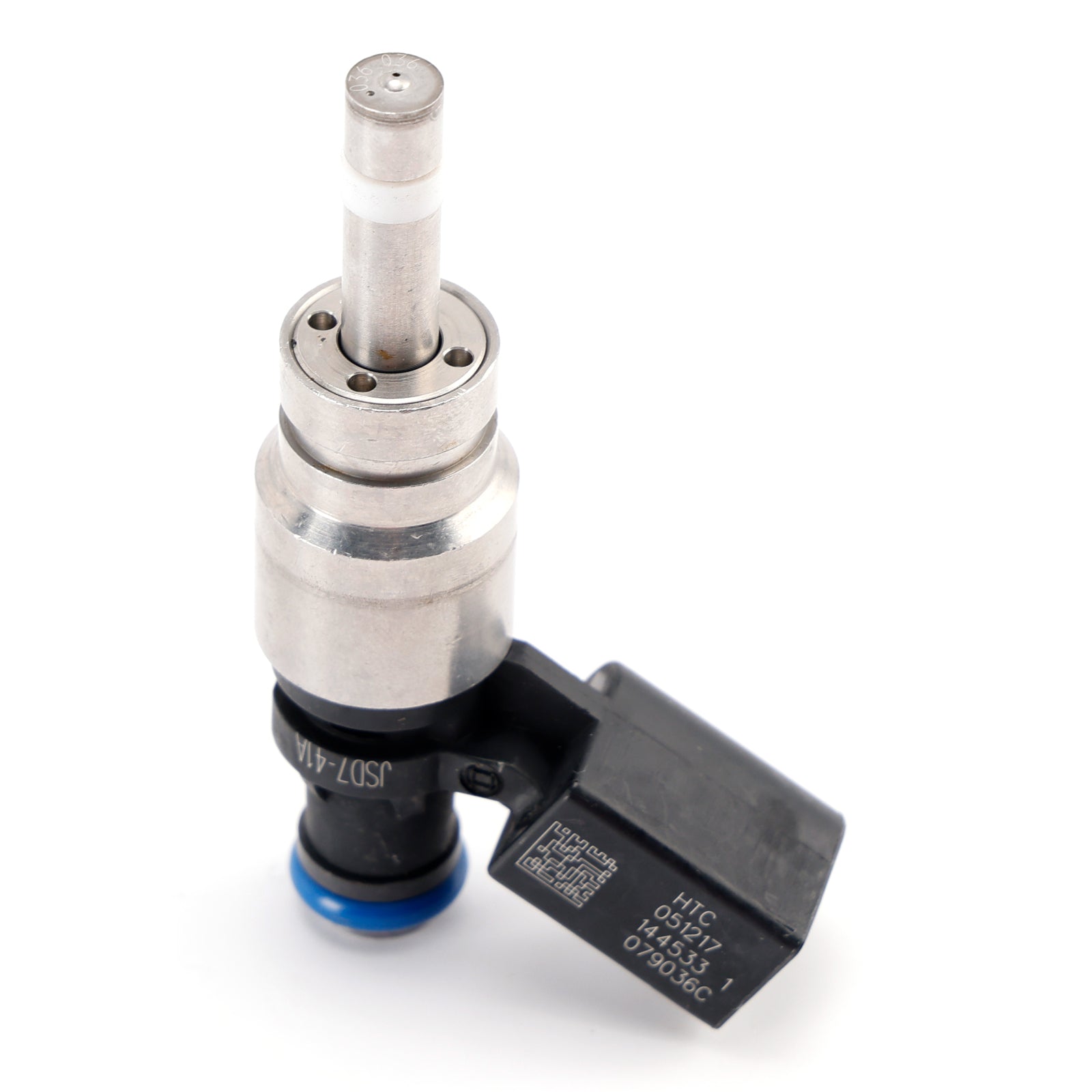 2007-2009 Audi S8 5.2 V10 6PCS Fuel Injector 0079-906-036-AA 06E906036F