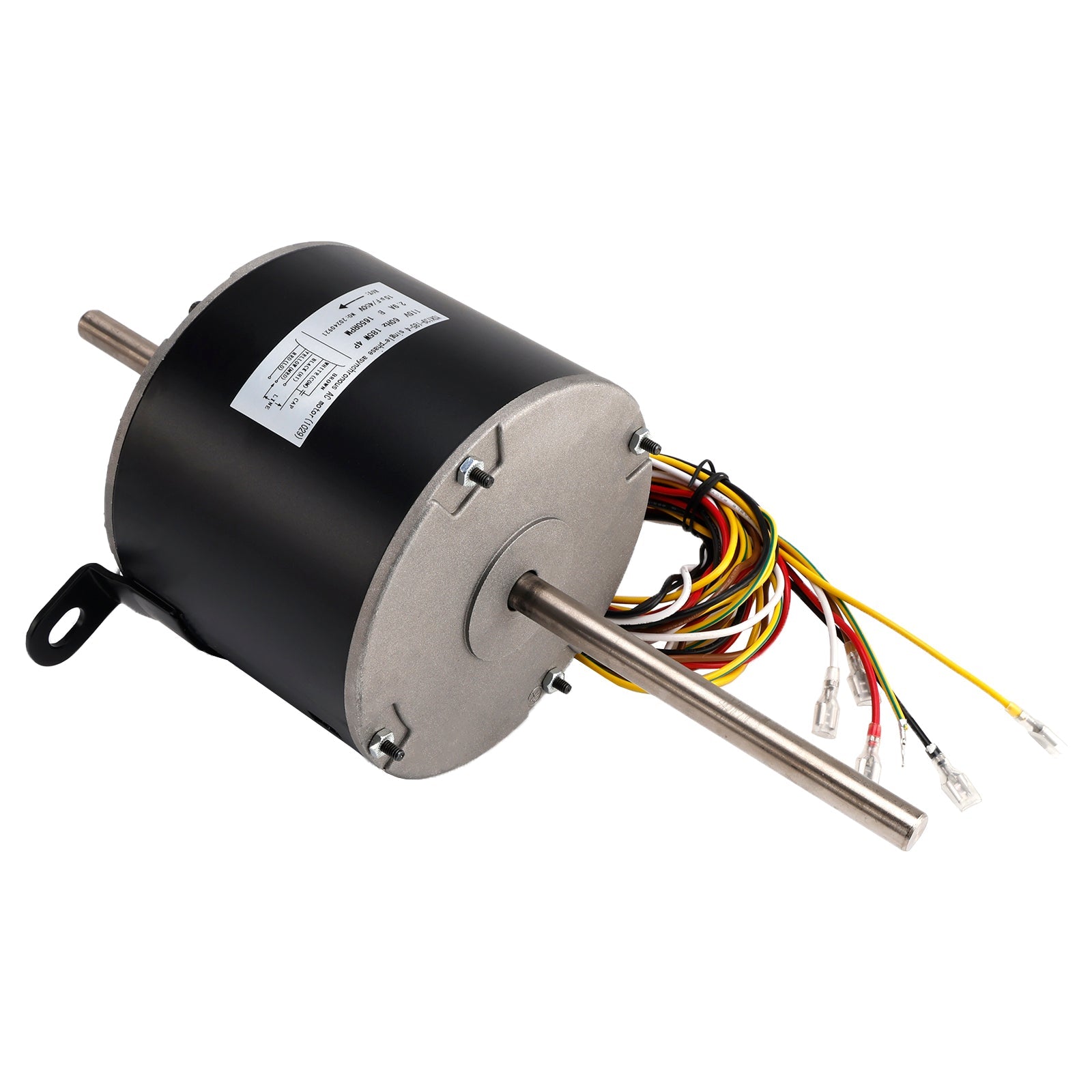 3314471.011 Fan Motor Assembly for Dometic Penguin II Replaces GENTEQ F48AE48A61