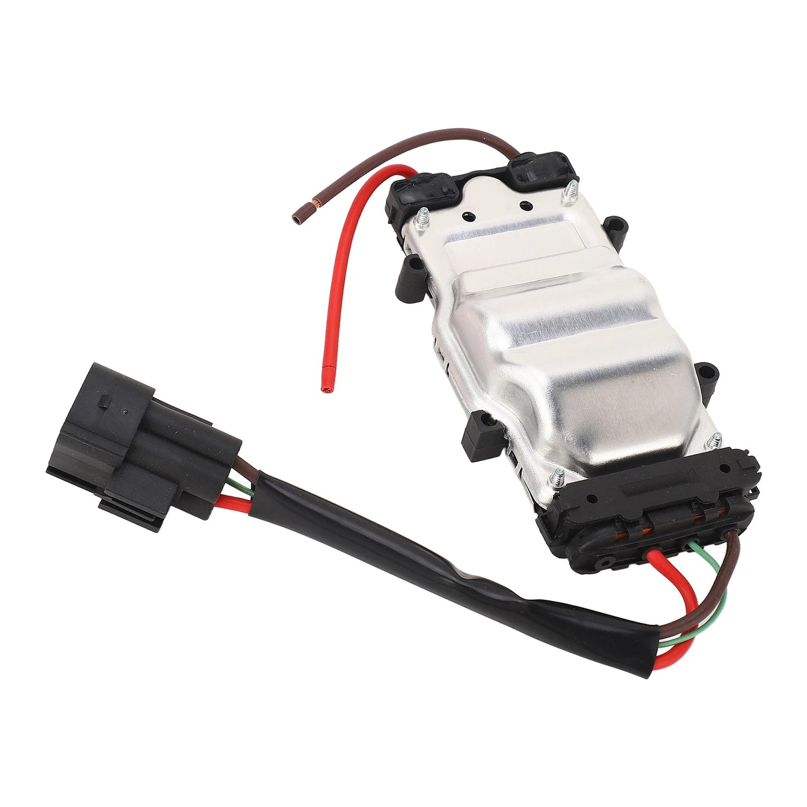 1998-2006 BMW 3 Series E46 Radiator Fan Control Module 1137328080