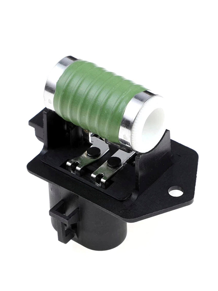 Radiator Relay Fan Heater Resistor 58702358 For Fiat 500 2007 ON