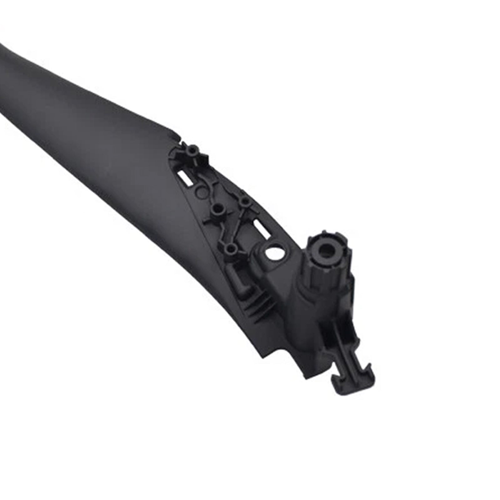 Inner Door Handle Inside Panel Trim For BMW 5 Series G30 G31 G38 2017-2023