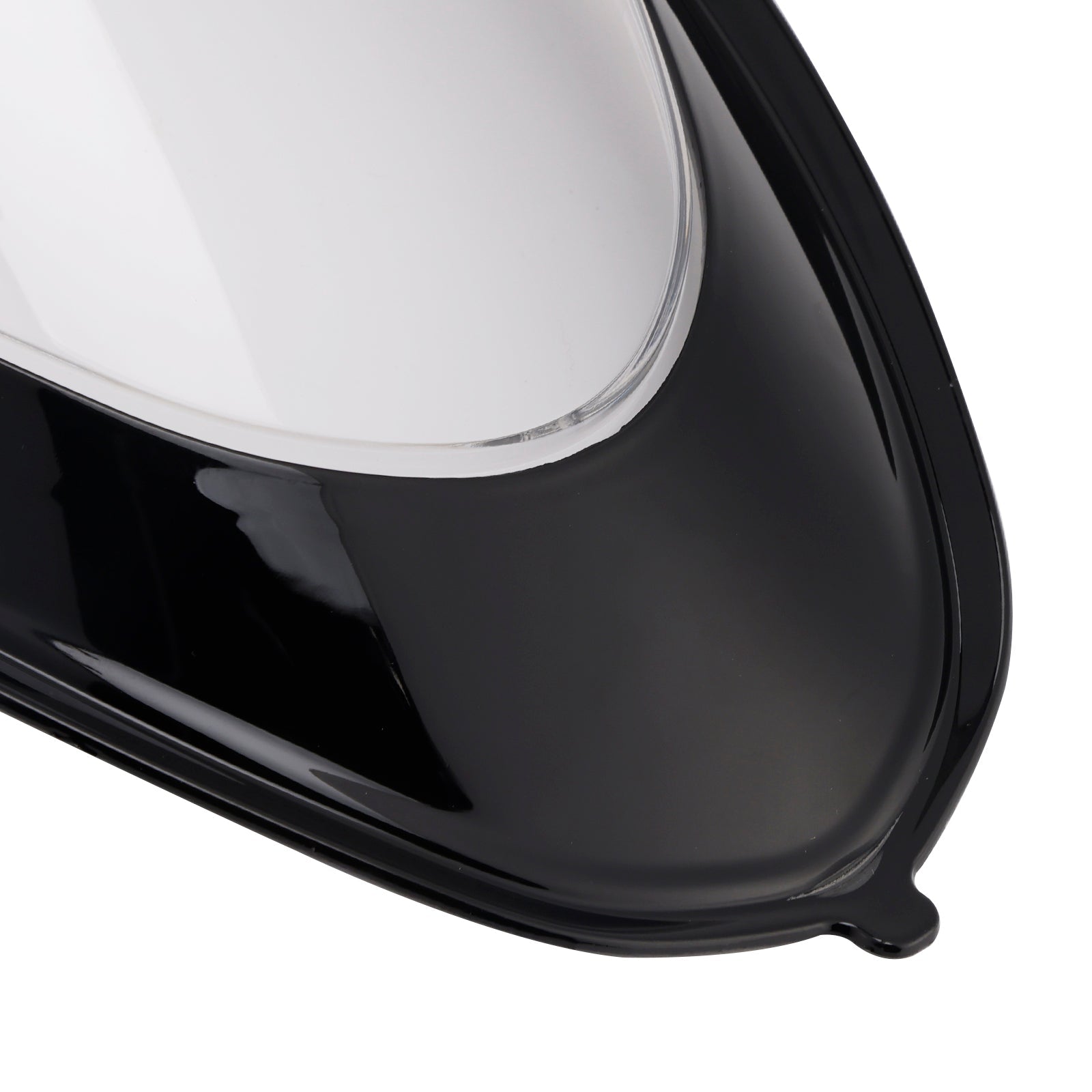 2020-2024 Aprilia RS 660 Headlight Fairing Windshield WindScreen