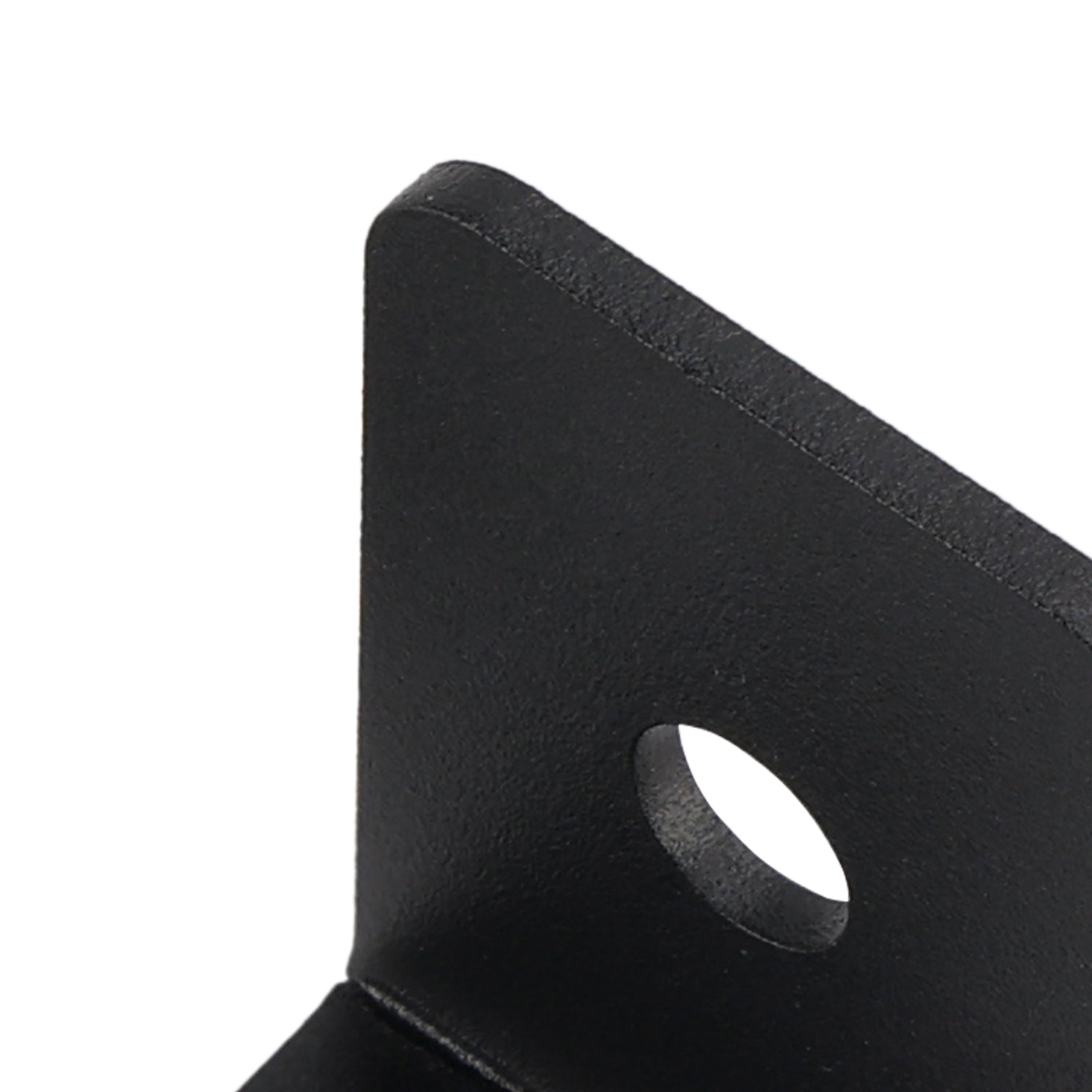 Side LED Light Pods Windshield Mount Brackets For Kawasaki Teryx Teryx4