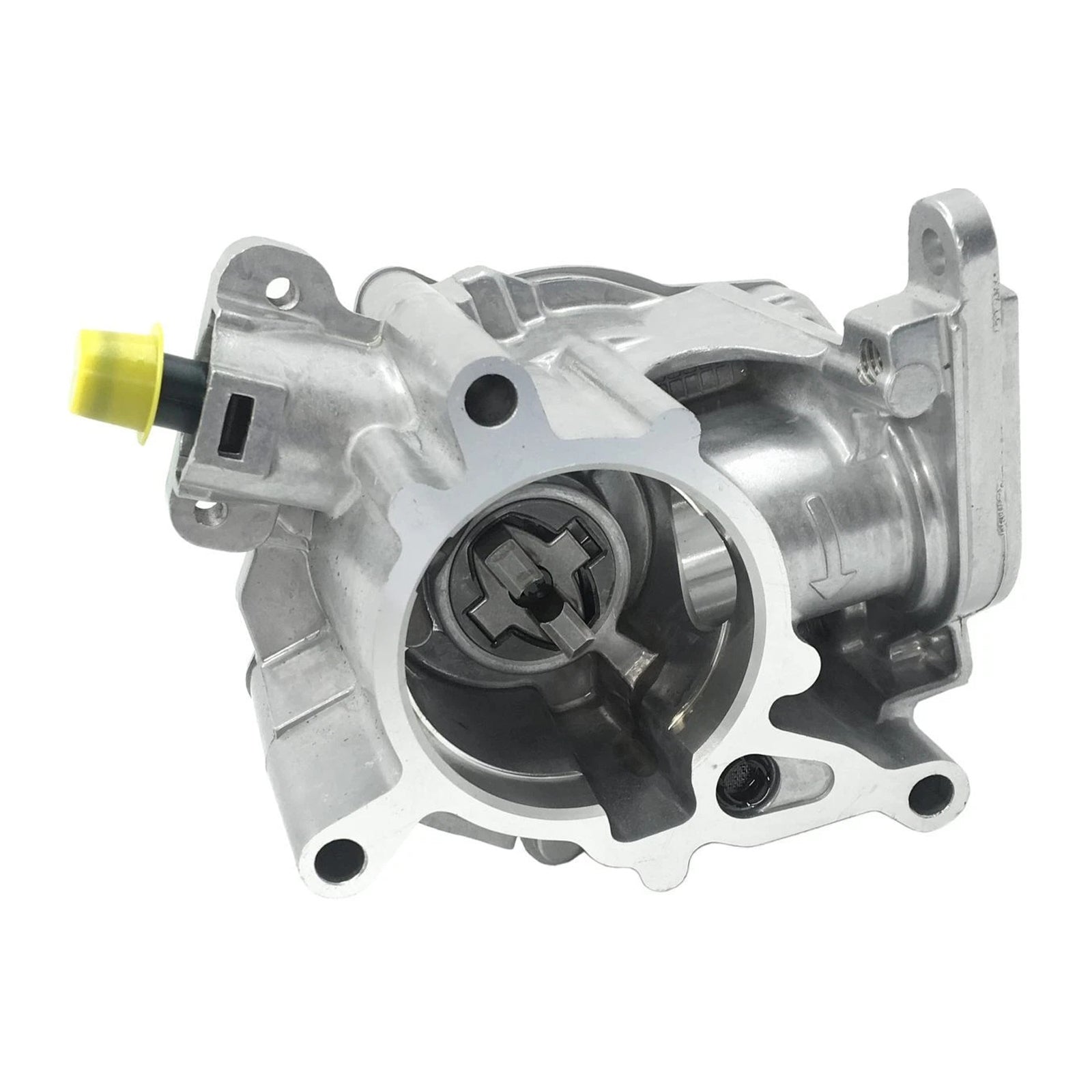 2011/06-2015/04 AUDI Q3 (8UB, 8UG) 2.0 TFSI quattro 1984 125 170 Vacuum Pump 06J145100P