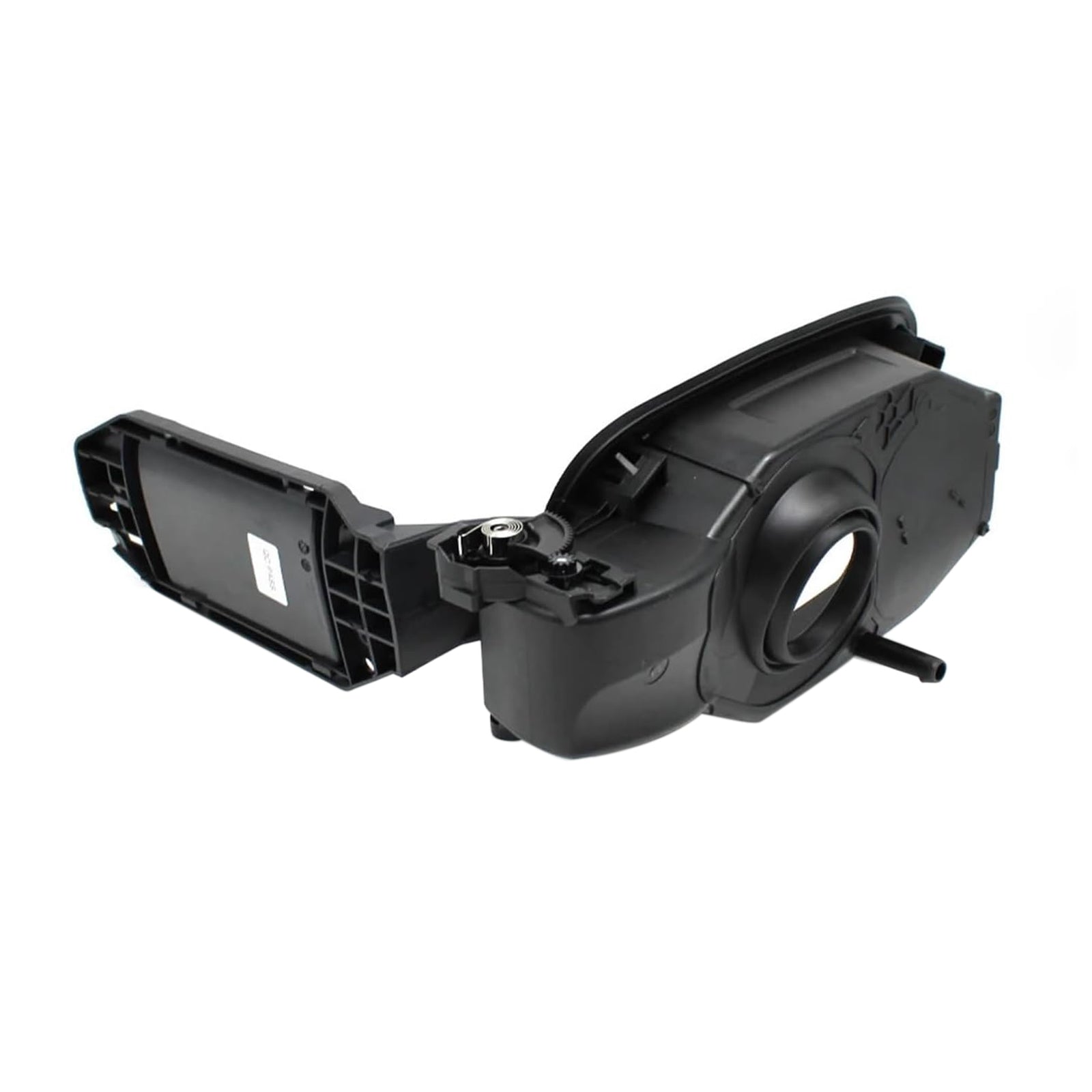 2015-2019 Mercedes-Benz C300 Fuel Tank Cap Bracket Assembly 2056304404 2056300167 2056305403