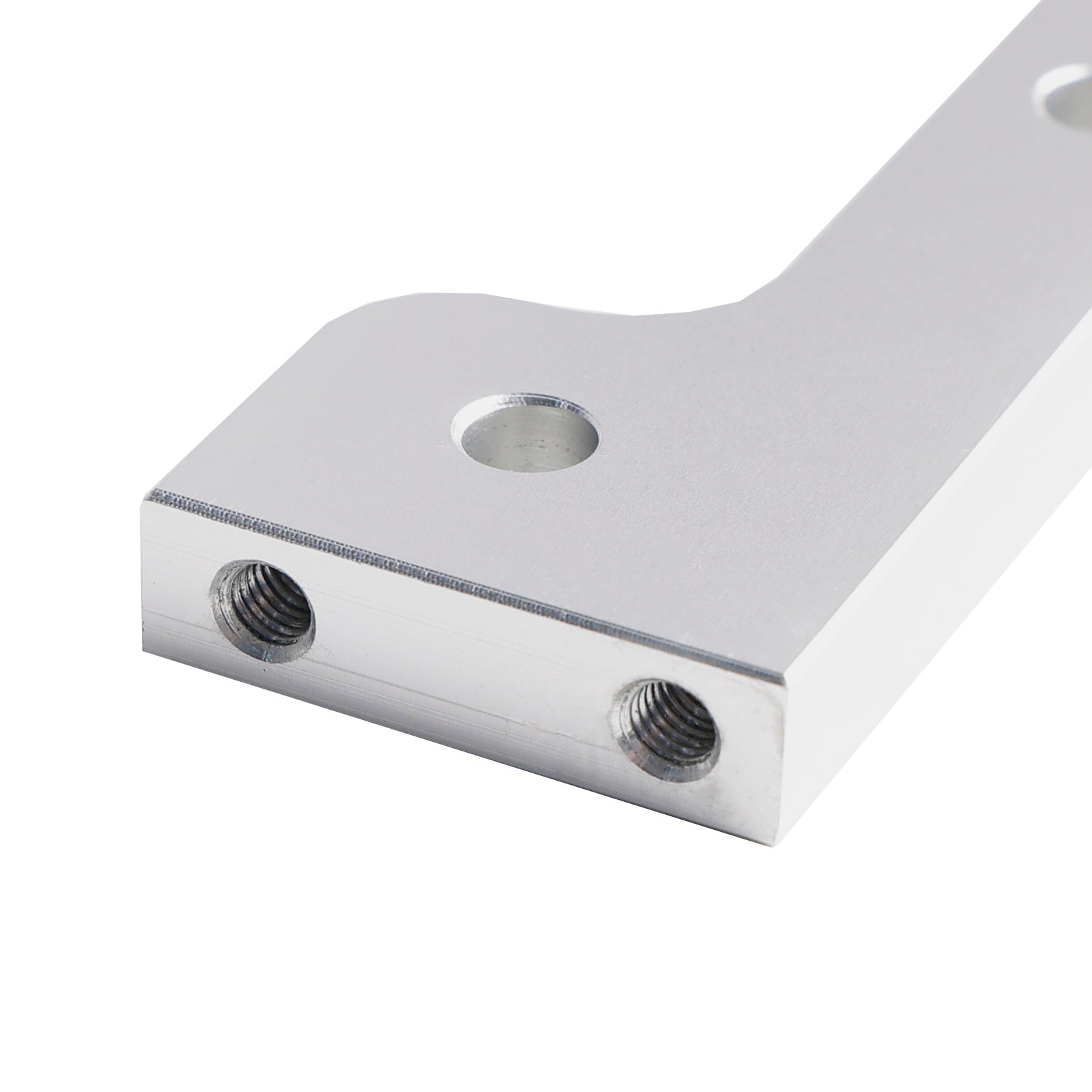 Throttle Cable Bracket 551446 For LS1 102mm Sheet Metal Intake Port