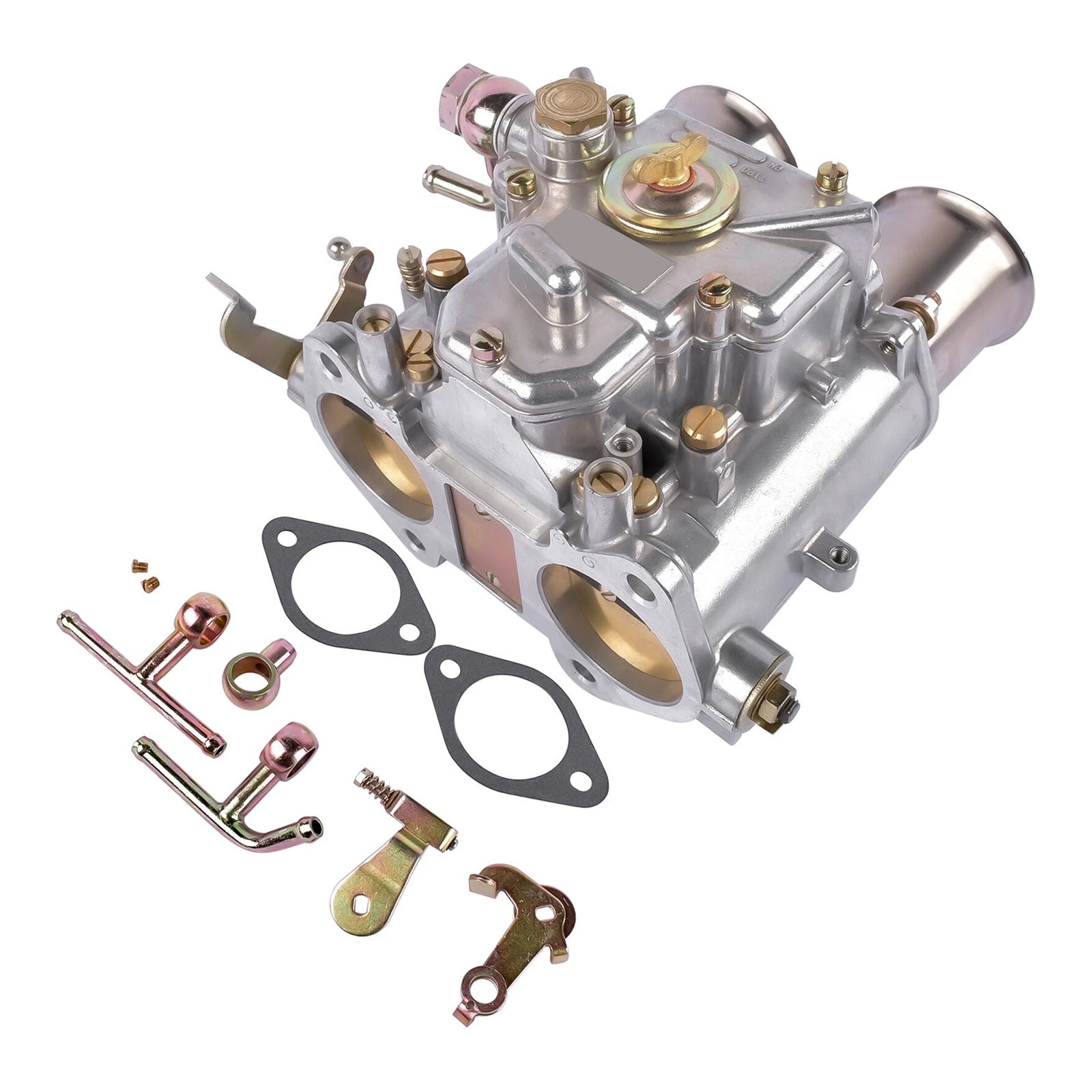 19630.007 Carburetor For Weber 48mm DCOE American V8 Engines Datsun Toyota