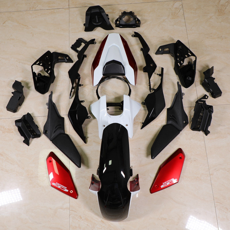 Honda CB 650R 2019-2020 ABS Plastic Injection Molding Fairing