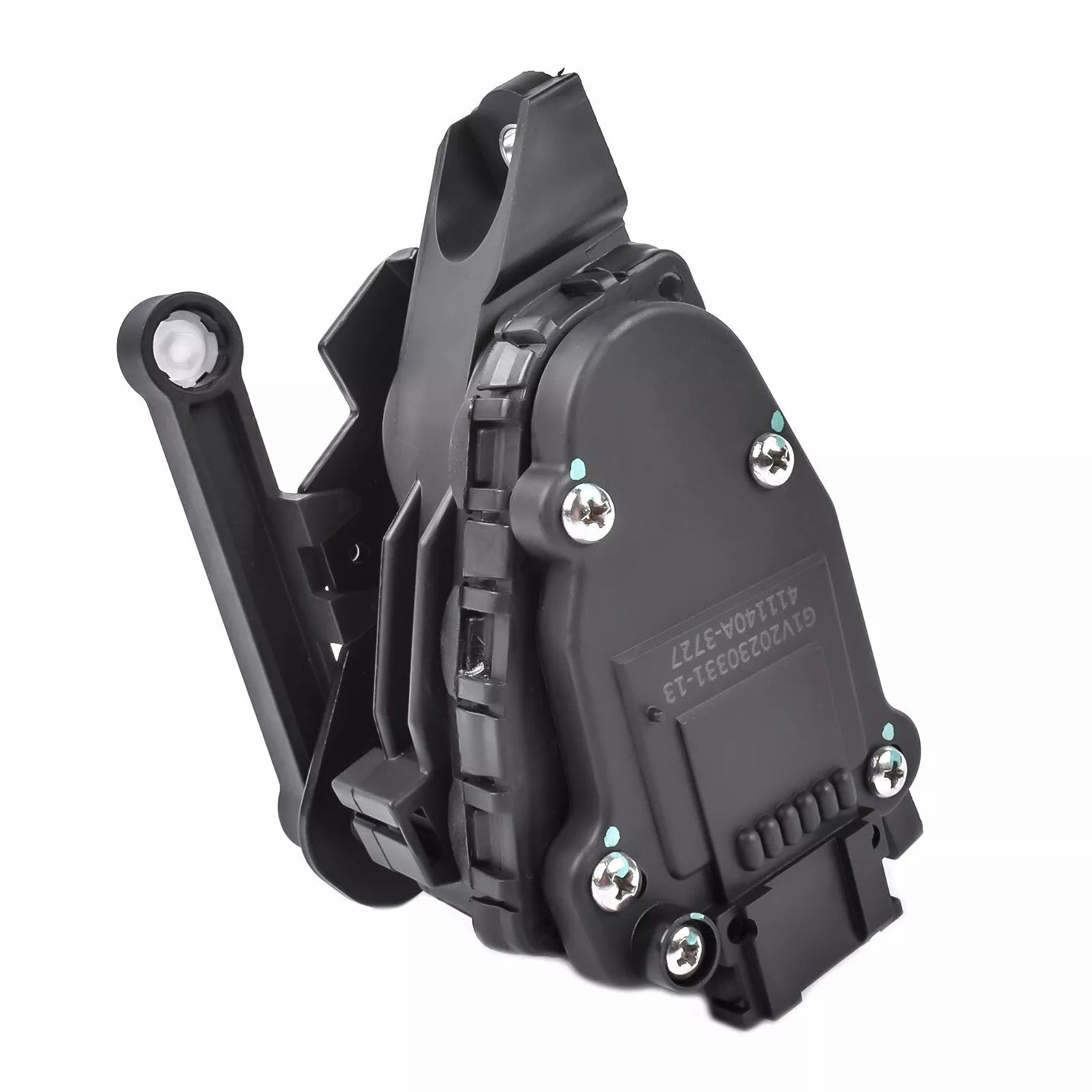 Accelerator Pedal Position Sensor 8200089851 8200699691 For Renault Clio II