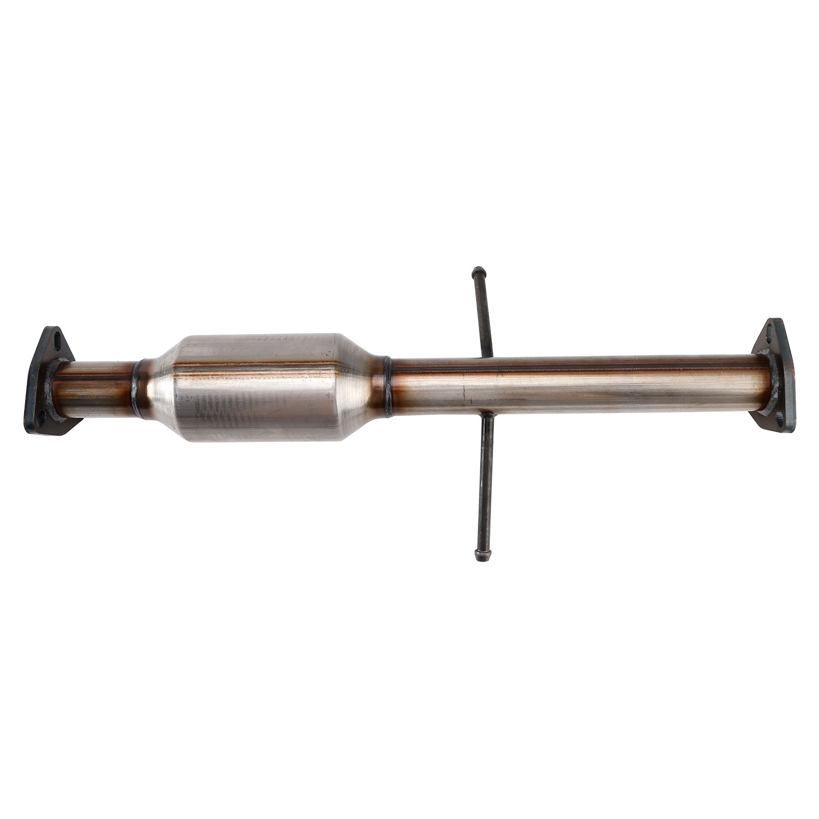 Rear Manifold Catalytic Converter For Chevy S10 GMC Sonoma 1996-2003 2.2L 25175249, 25314443