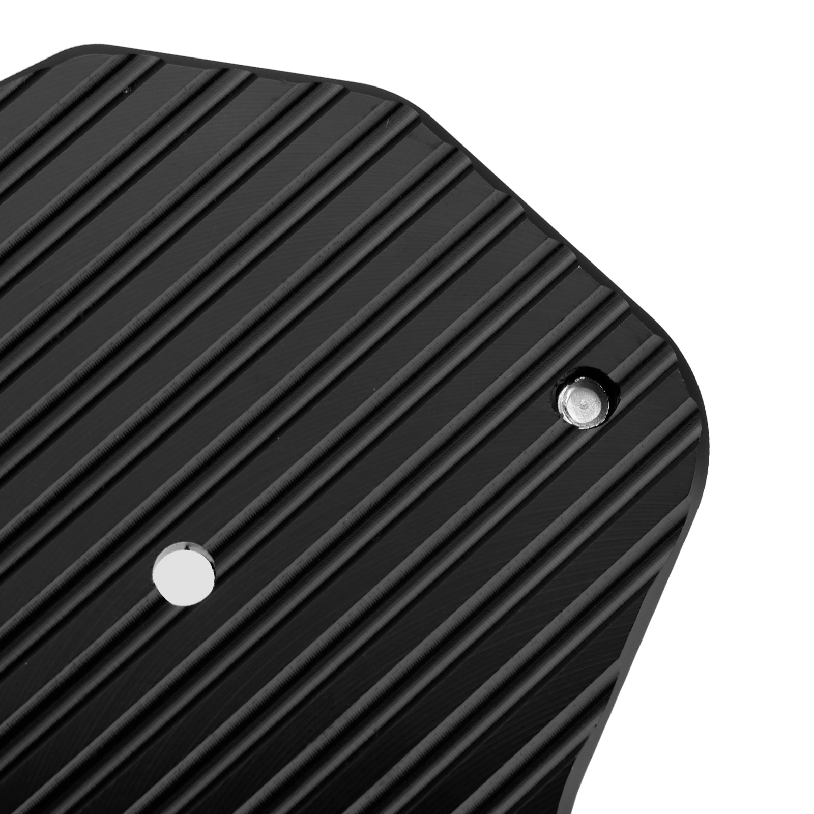 2008-2020 Suzuki GSXR1300R Kickstand Enlarge Plate Pad