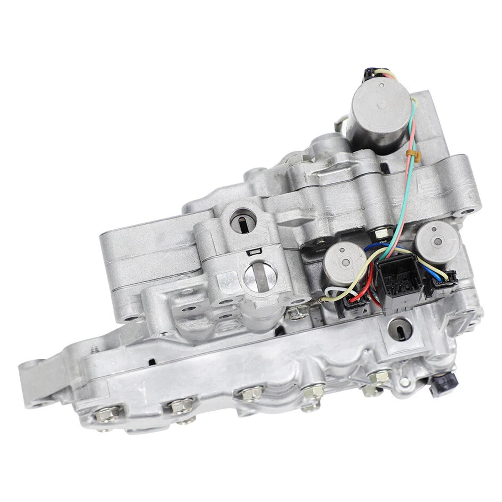 2023-2024 Honda Accord 1.5L L4 - Gas 5LS 5LK CVT Transmission Solenoid Valve Body 27000-5X9-014 27000-5LJ-014