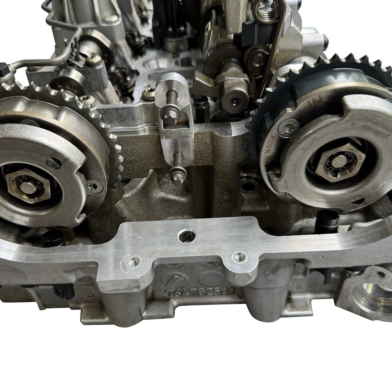 BMW 320i 328i 428i 528i Engine Cylinder Head Assembly 11127624778