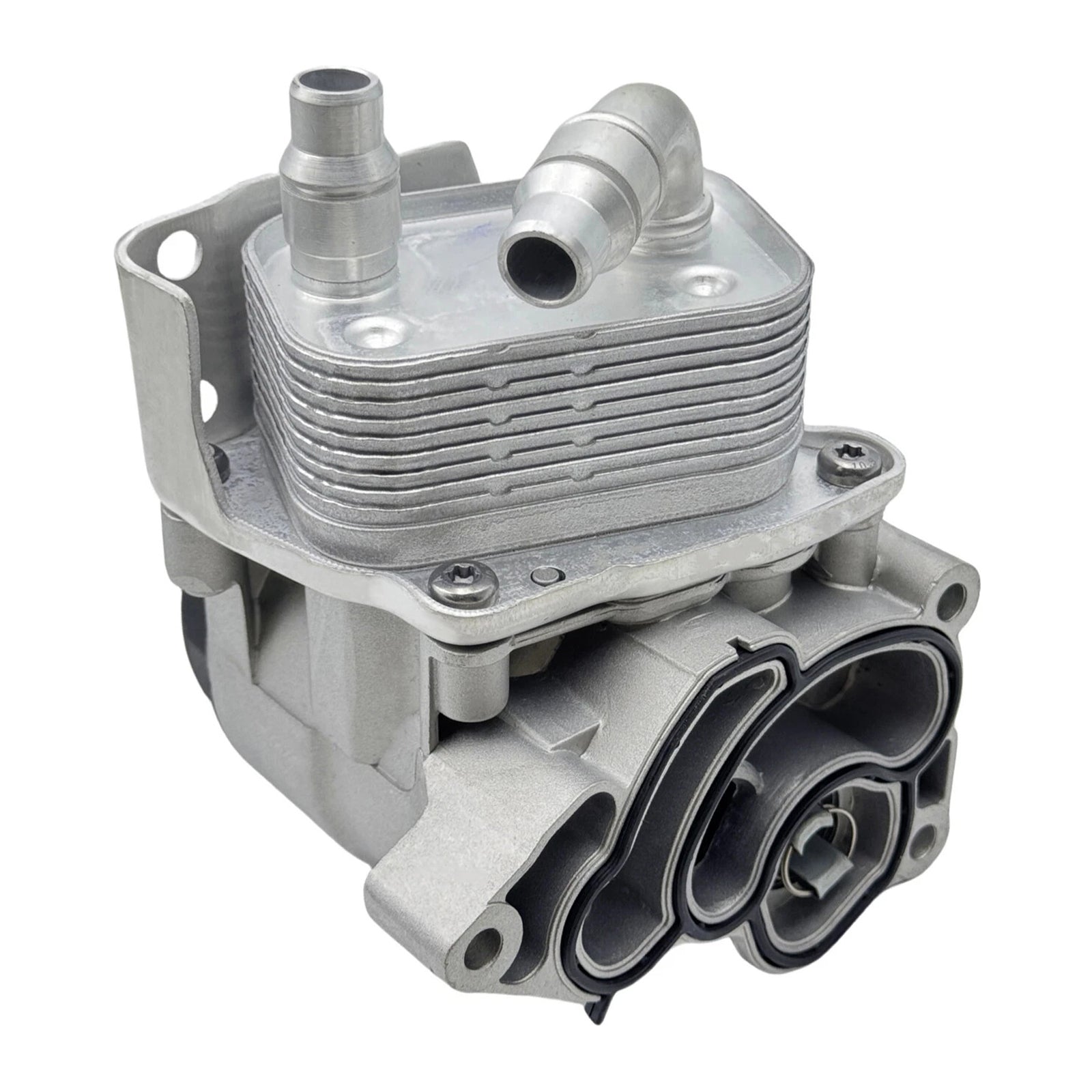 1997?C2013 BMW 3 Series  Engine Oil Cooler Oil Filter Assembly 11427508966