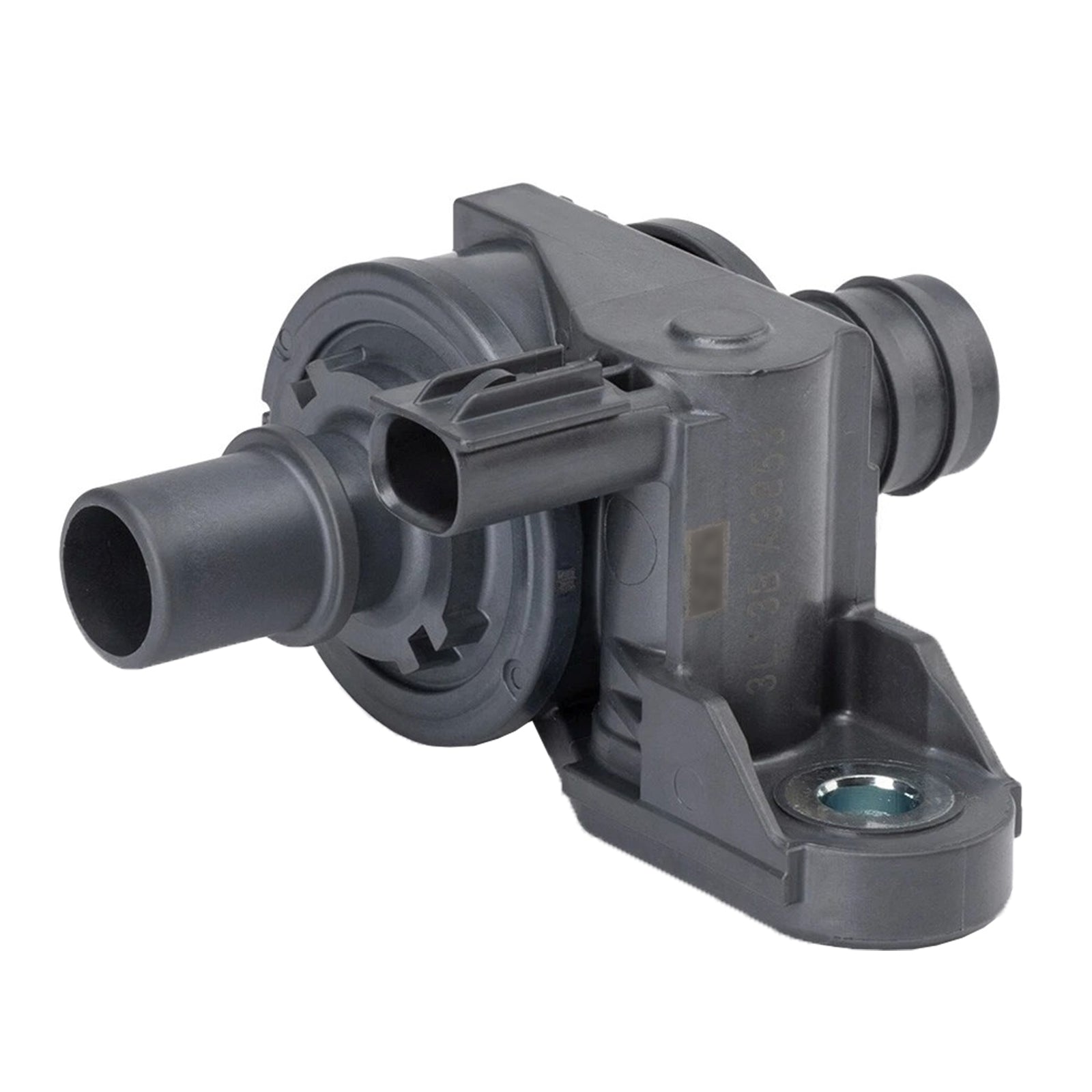 Heater Coolant Control Valve 1667125010 For Toyota Rav4 Camry 2019-2022