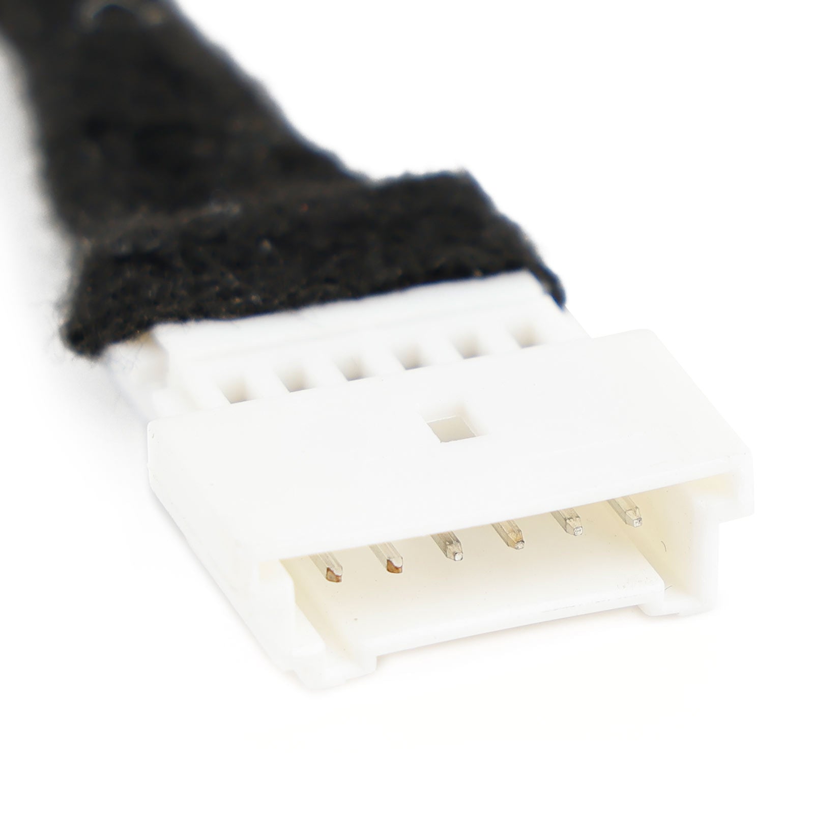 2014-2019 BMW X6 F16 SUV xDrive 30d 2993ccm 211HP 155KW (Diesel) 2PCS Tailgate Power Lift Support 51247318651