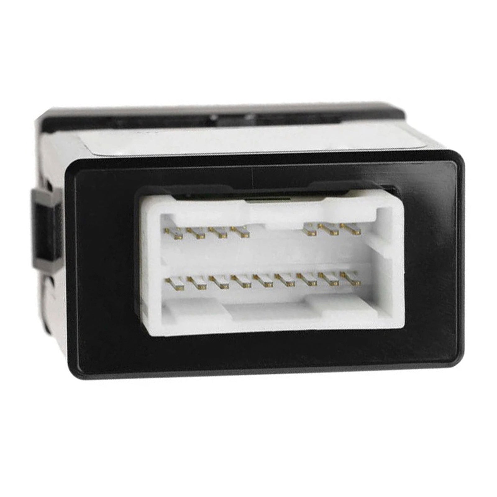 2011-2013 Hyundai Elantra Auxiliary USB iPOD Aux Jack 961203X000