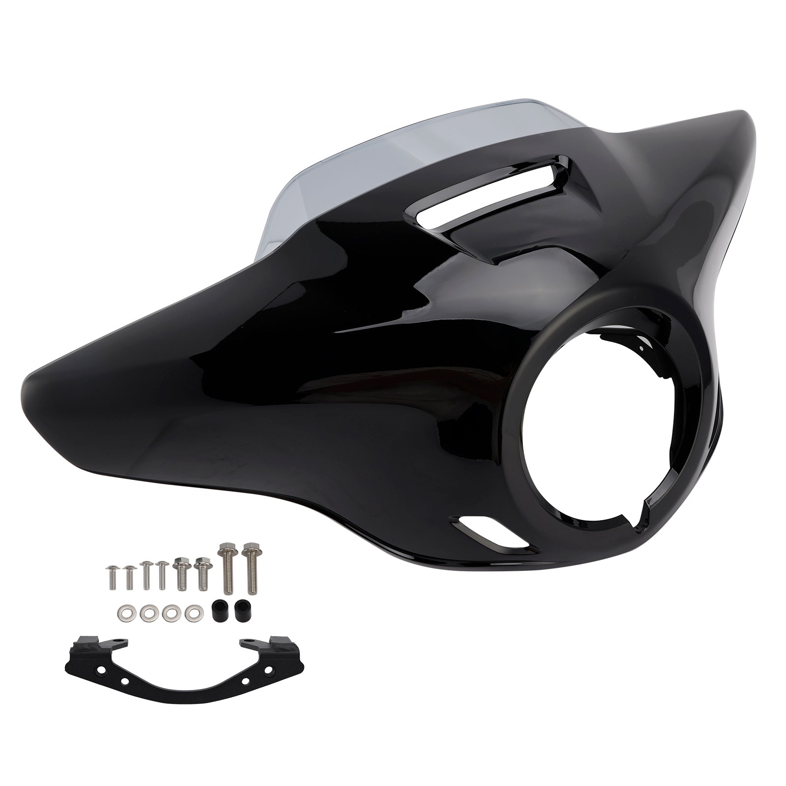 2021-2024 HONDA CM1100 Windshield WindScreen Headlight Fairing Cover