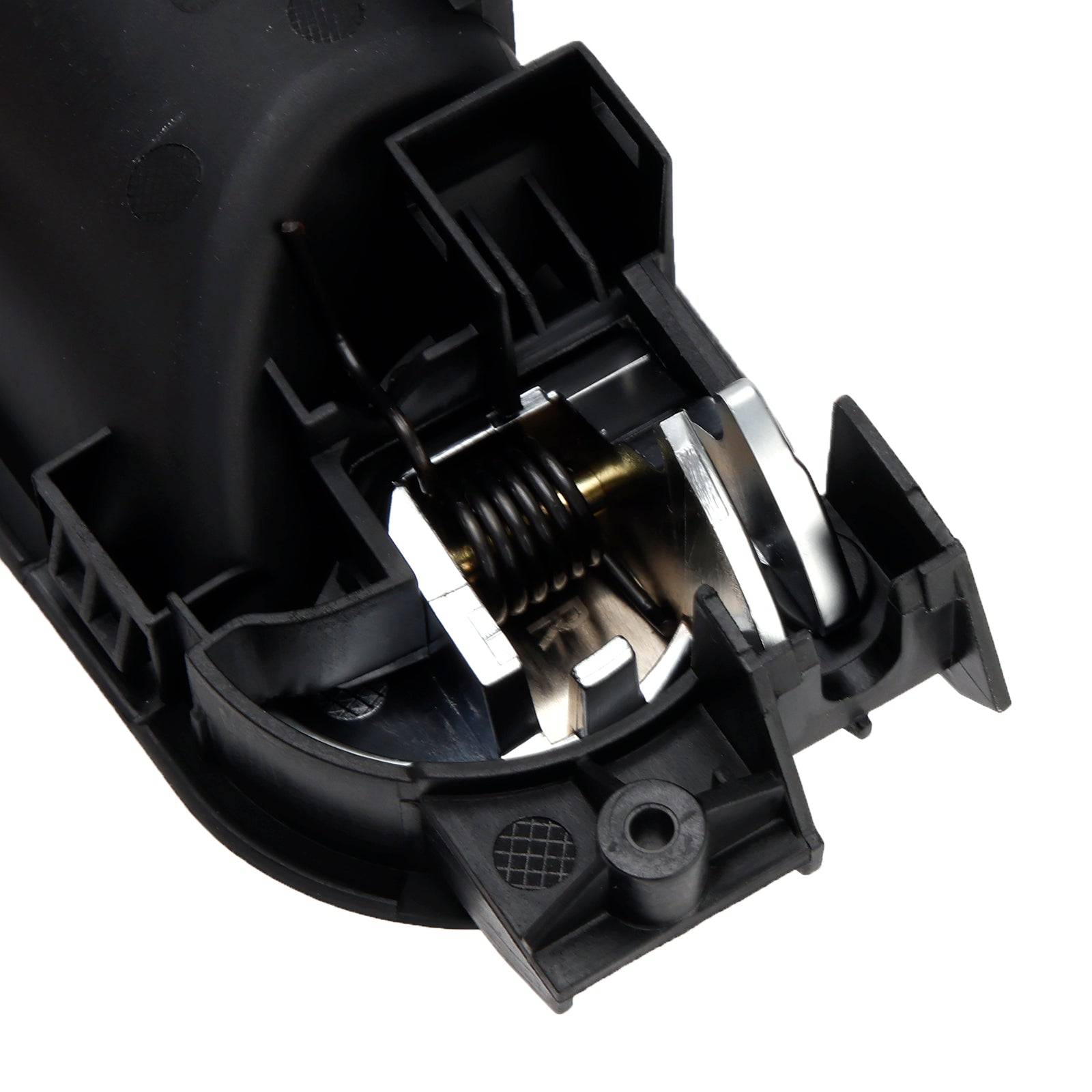 2012-2014 VW Beetle Inside Right Passenger Door Handle Cover 5C5837114