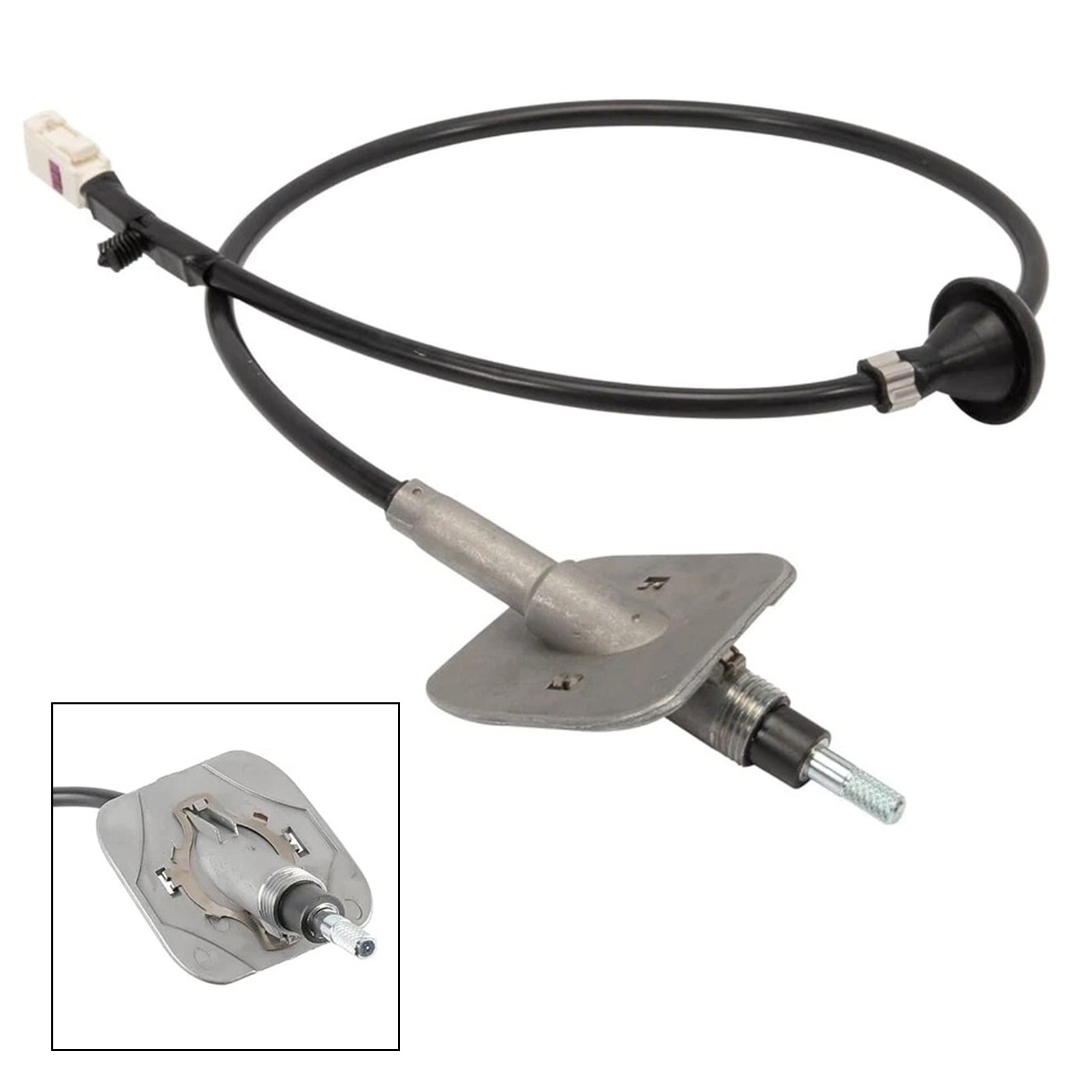 Radio Antenna Base 5064394AG For Dodge Ram 1500 09-14