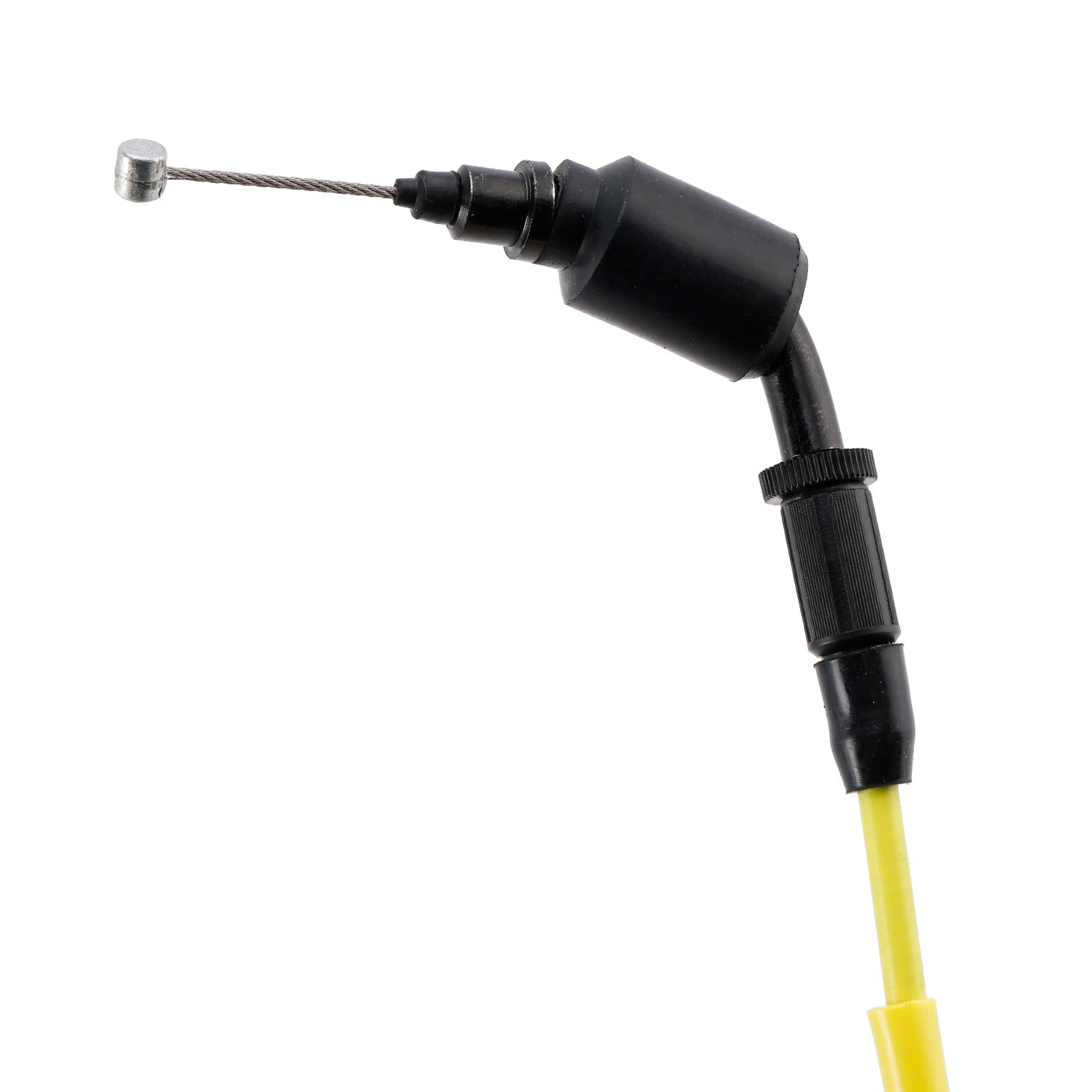 2009-2016 Suzuki GSXR1000 Throttle Cable Wire Yellow