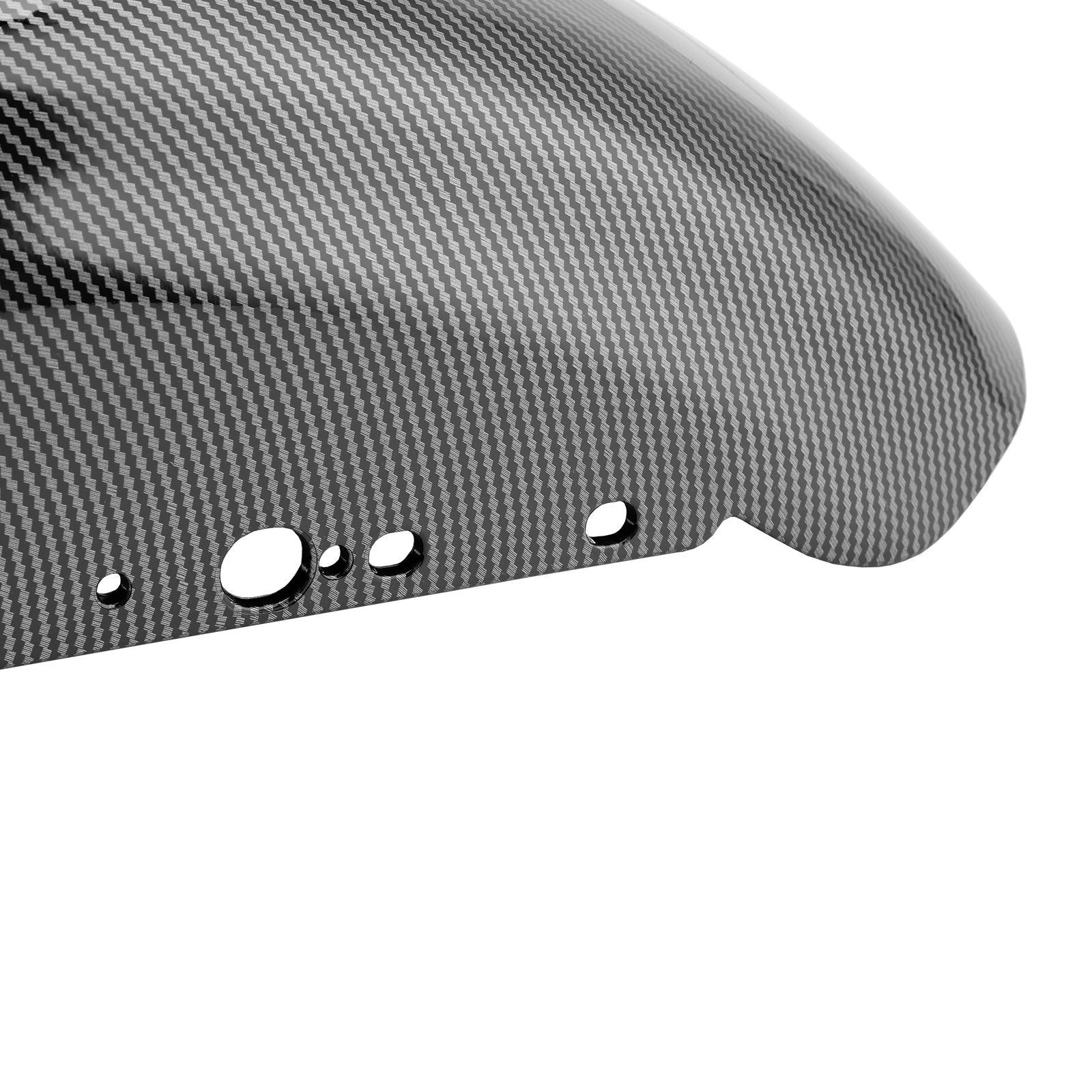 Rear Fender Mudguard Fairing For Sportster 883 1200 2004-UP