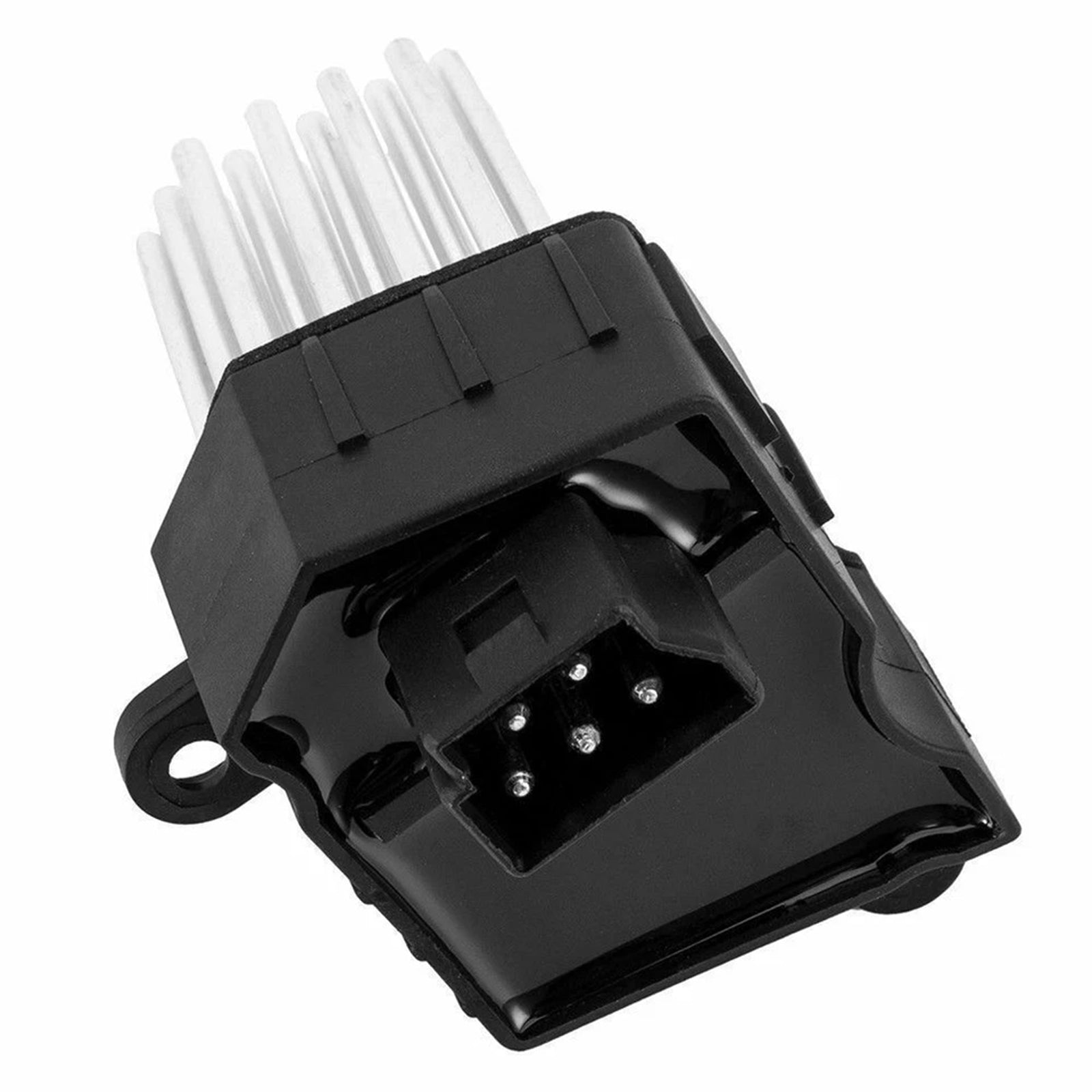 HVAC Heater Blower Regulator Resistor 64116920365 For BMW 325Ci 525i 330xi