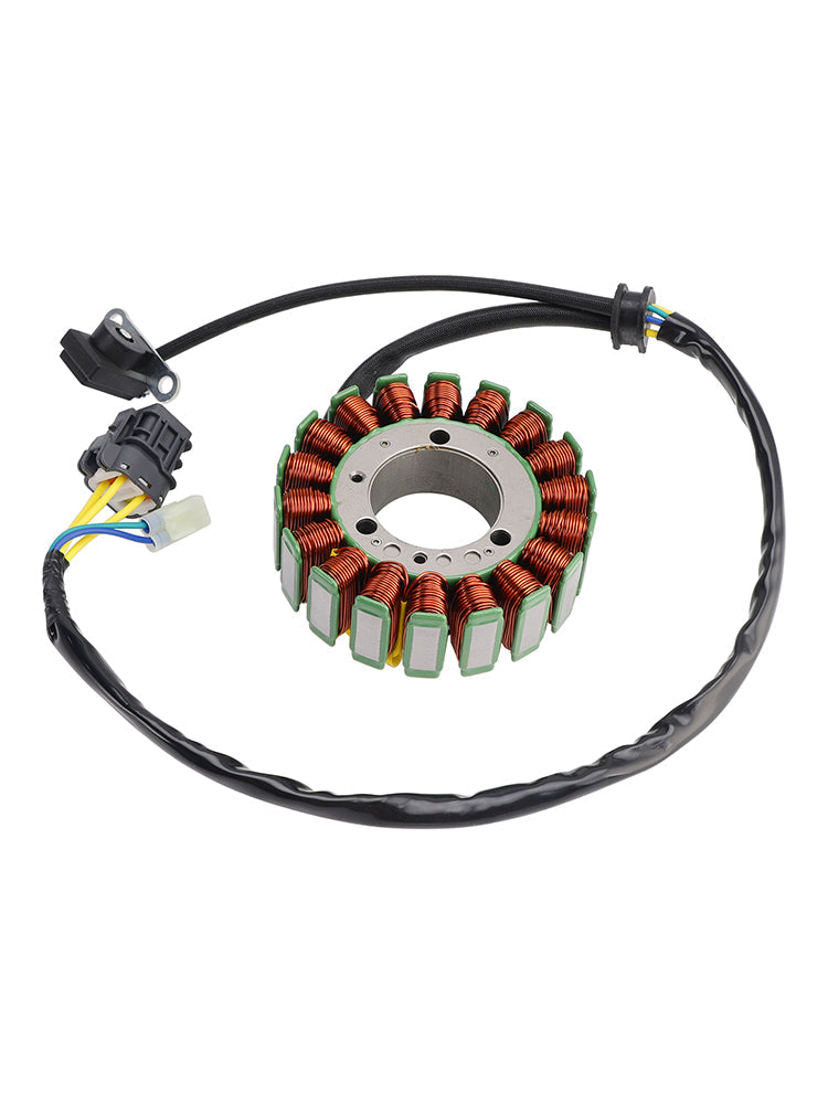 For Access AMX 8.57 LV (long Version) Magneto Stator 18-Pole ACC-31120-E23-001