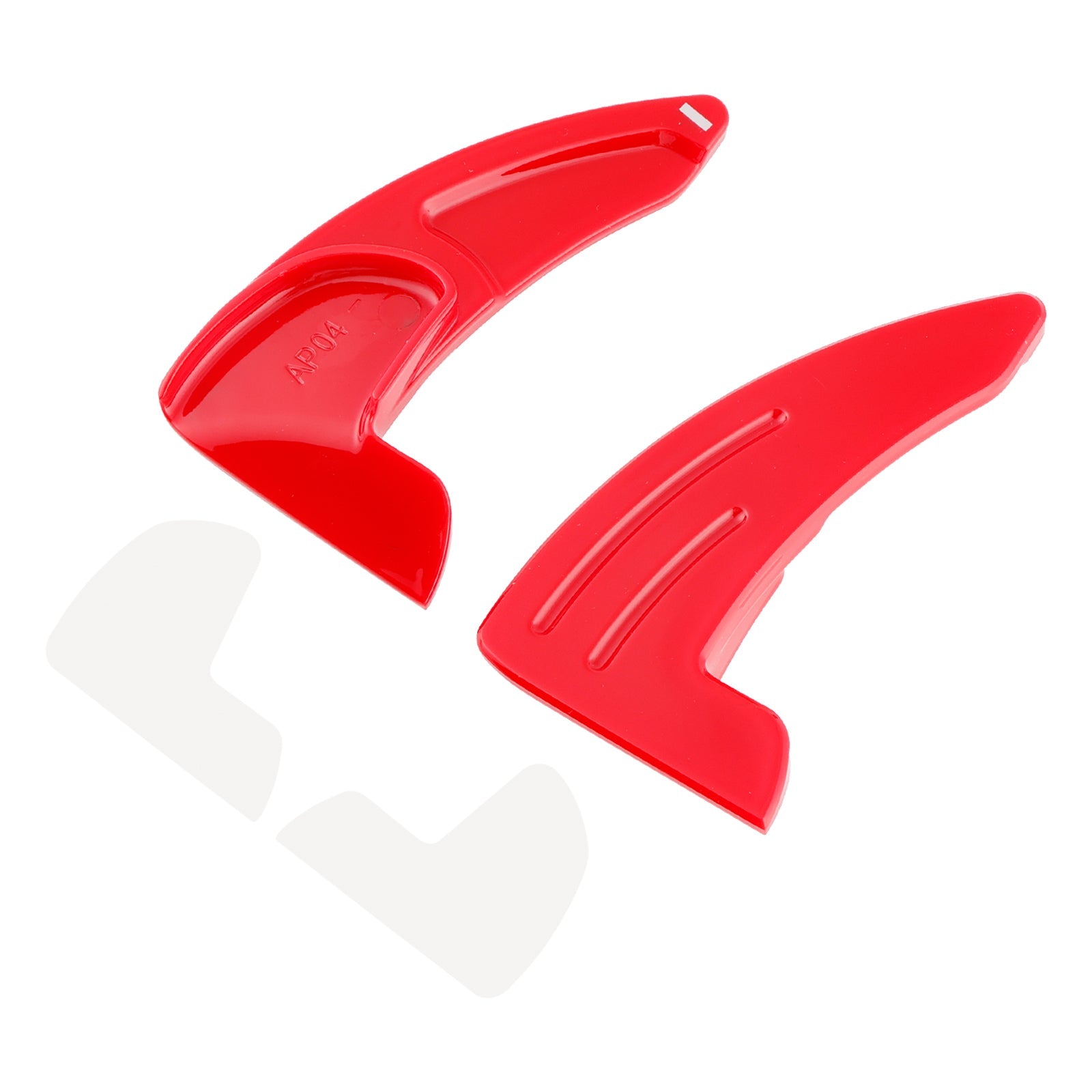 Steering Wheel Paddle Shifter Extensions For Jeep Grand Cherokee 2014-2021