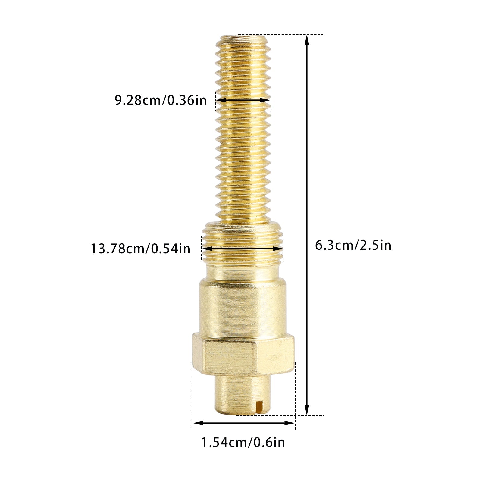2x 4795 Top Dead Center Stop Tool 14mm Bolt-Style