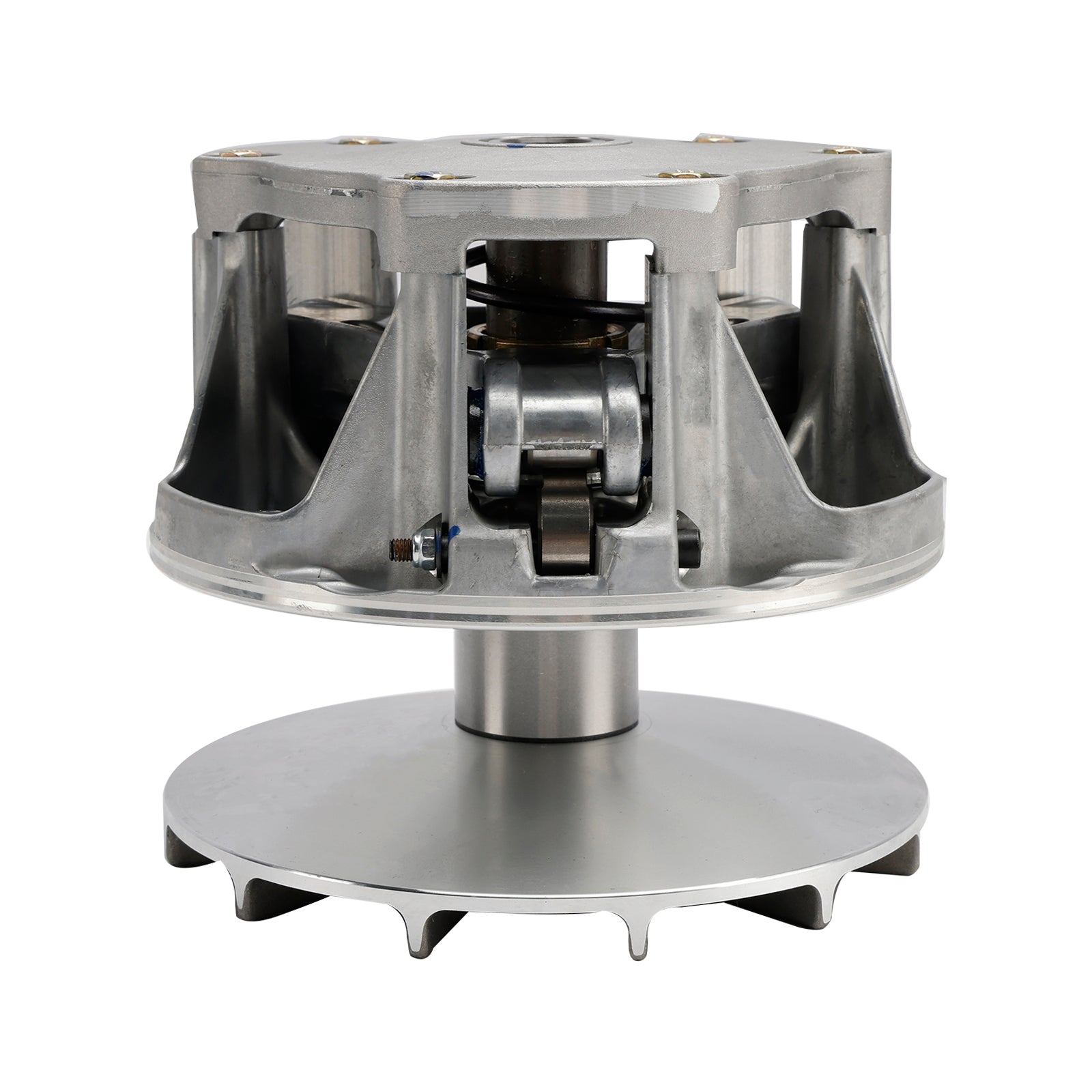 Polaris Ace 570 Rzr Trail Ranger Front Clutch Variator Pulley Set 1323013